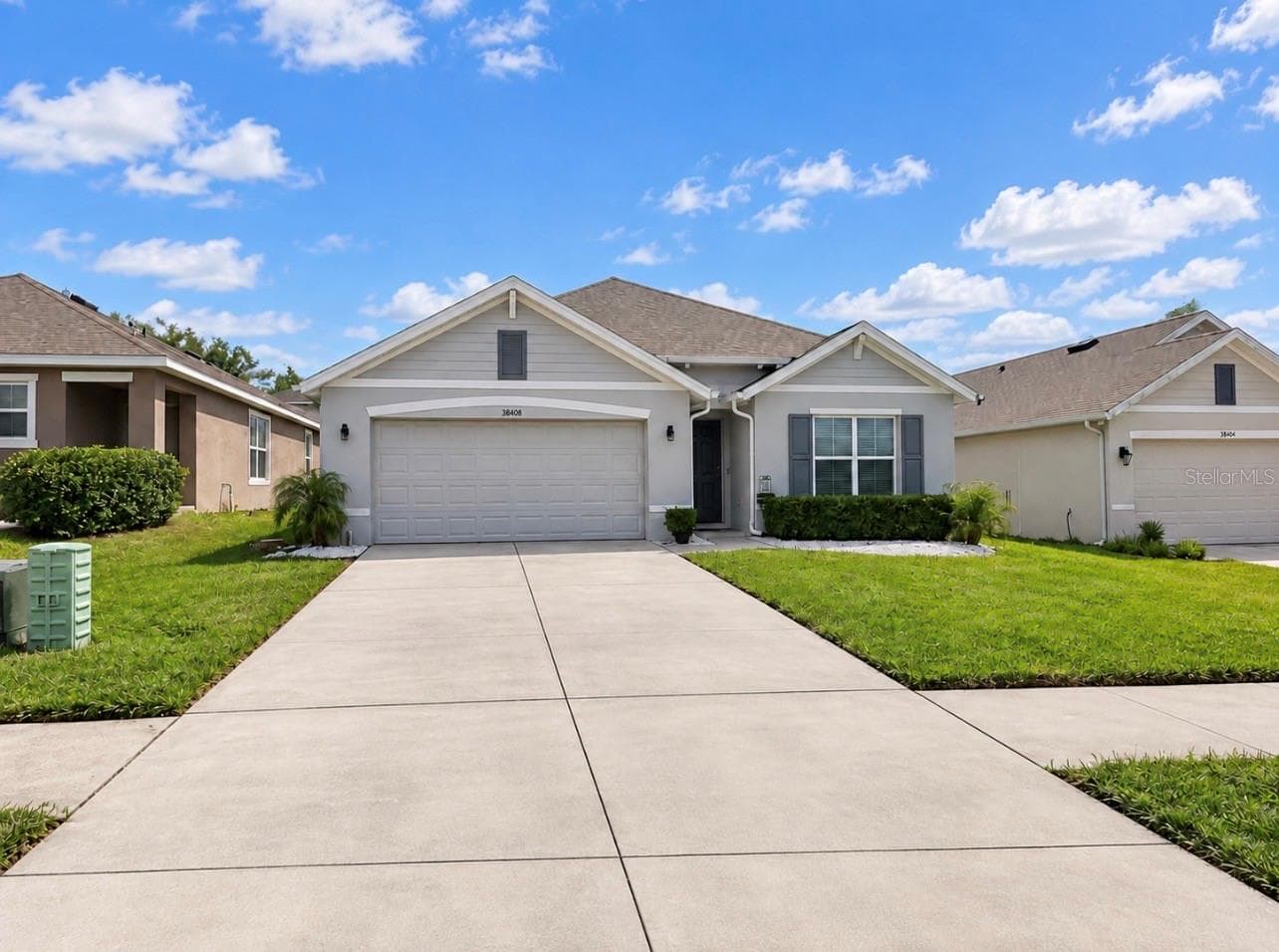 Single Family Residence at 38408 SONNET LANDING, ZEPHYRHILLS, photo 3 of 34