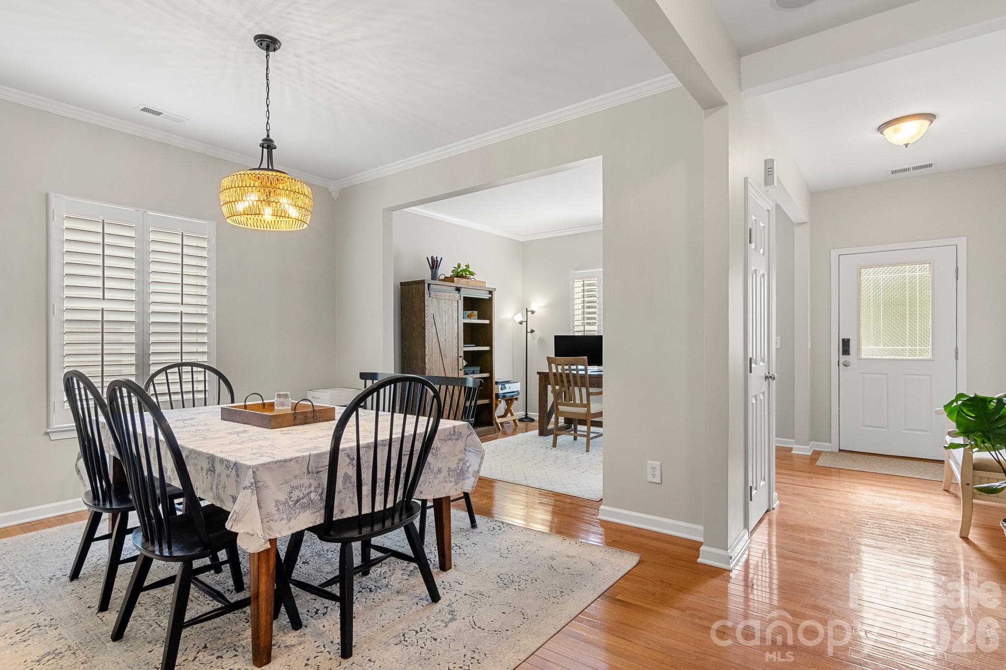 Single Family Residence at 338 Lorraine Road, Fort Mill, photo 7 of 43
