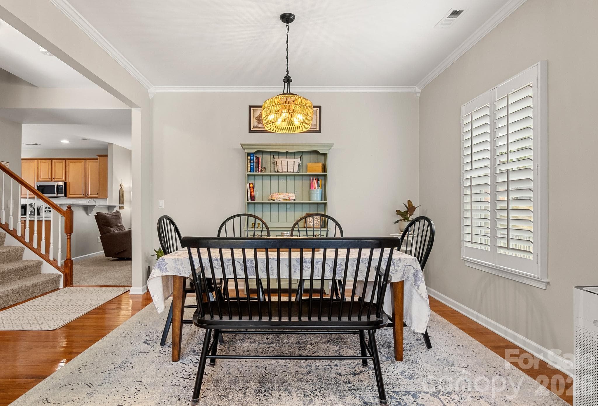 Single Family Residence at 338 Lorraine Road, Fort Mill, photo 11 of 43