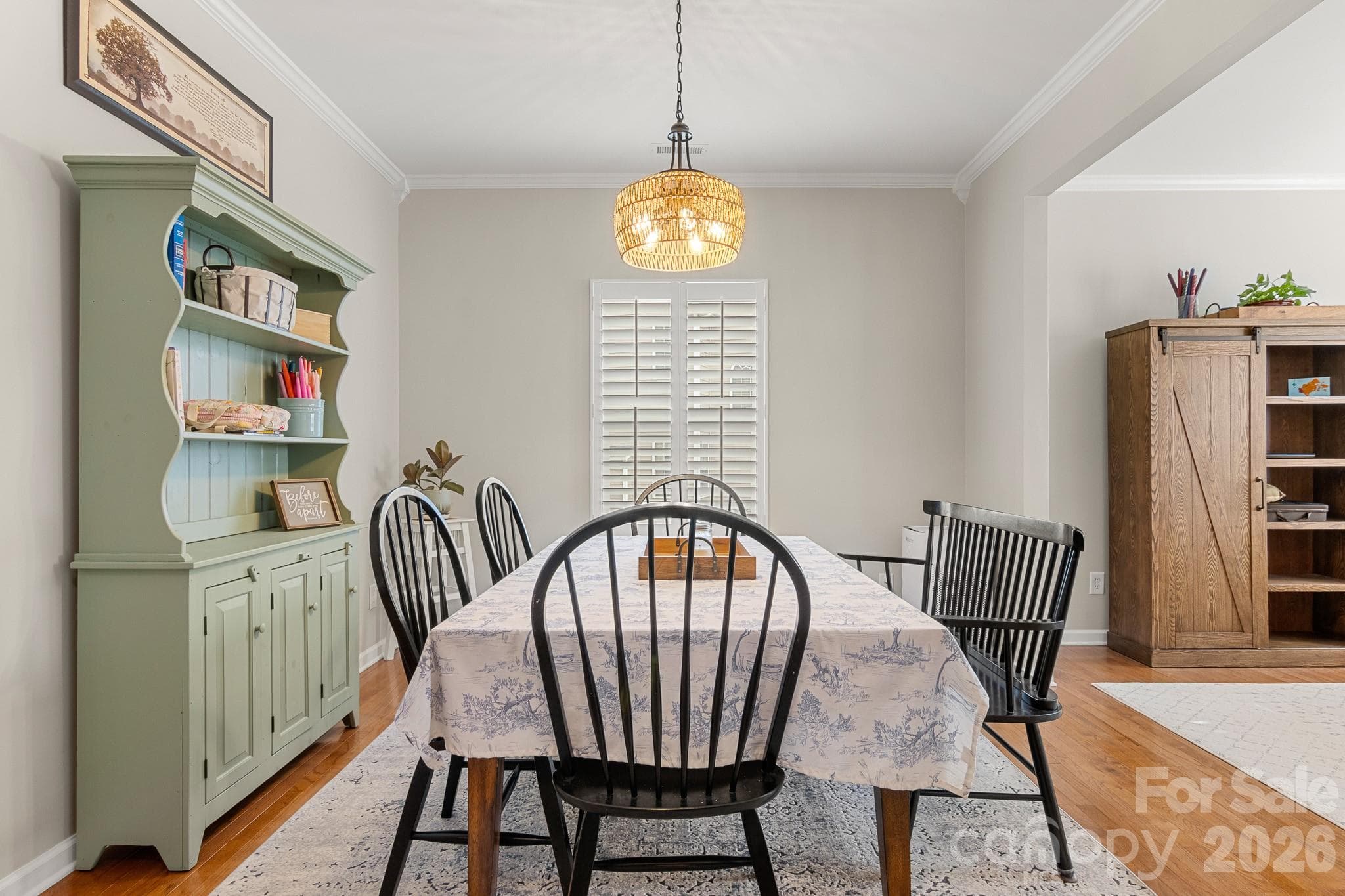Single Family Residence at 338 Lorraine Road, Fort Mill, photo 12 of 43