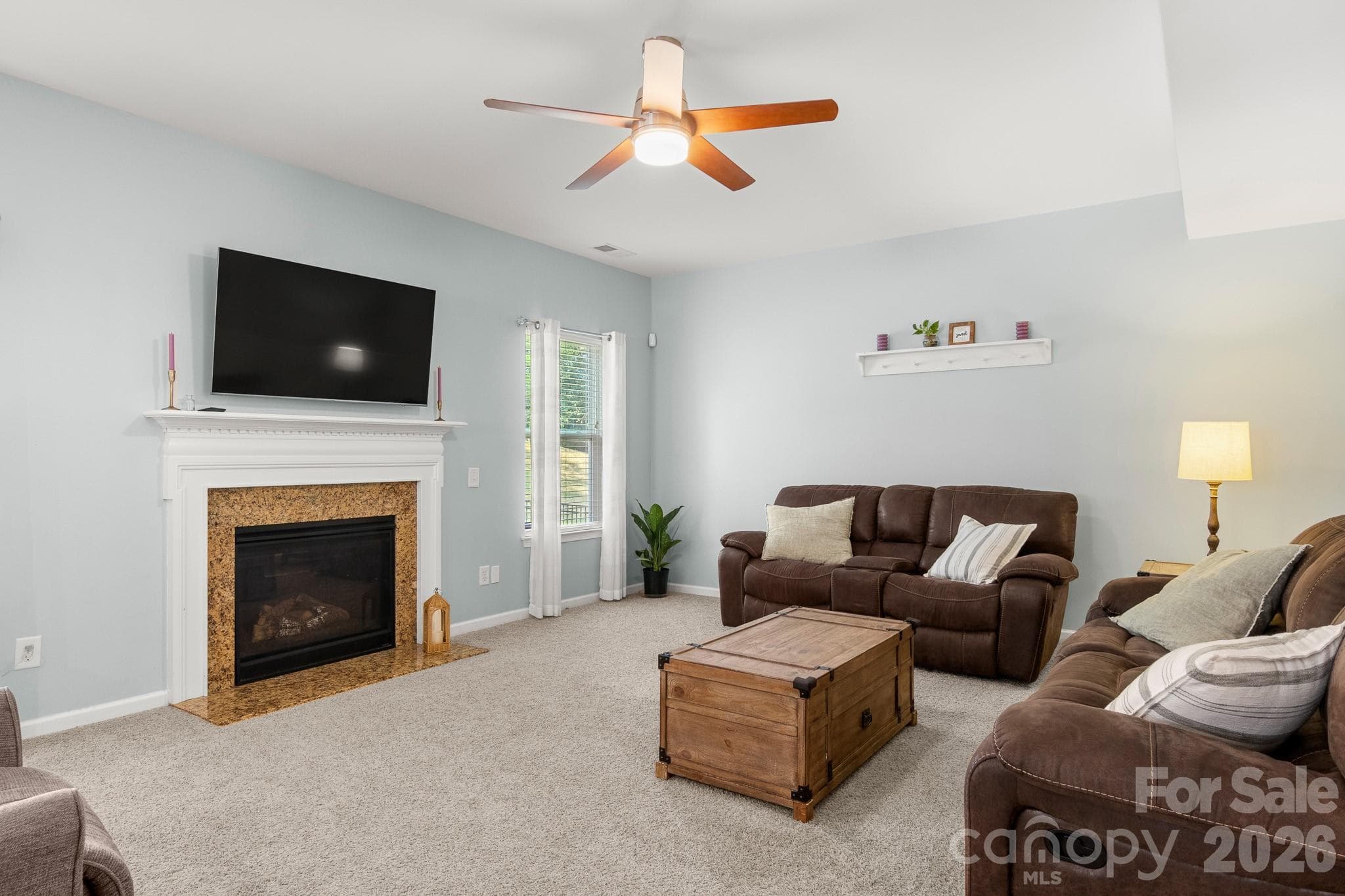 Single Family Residence at 338 Lorraine Road, Fort Mill, photo 13 of 43
