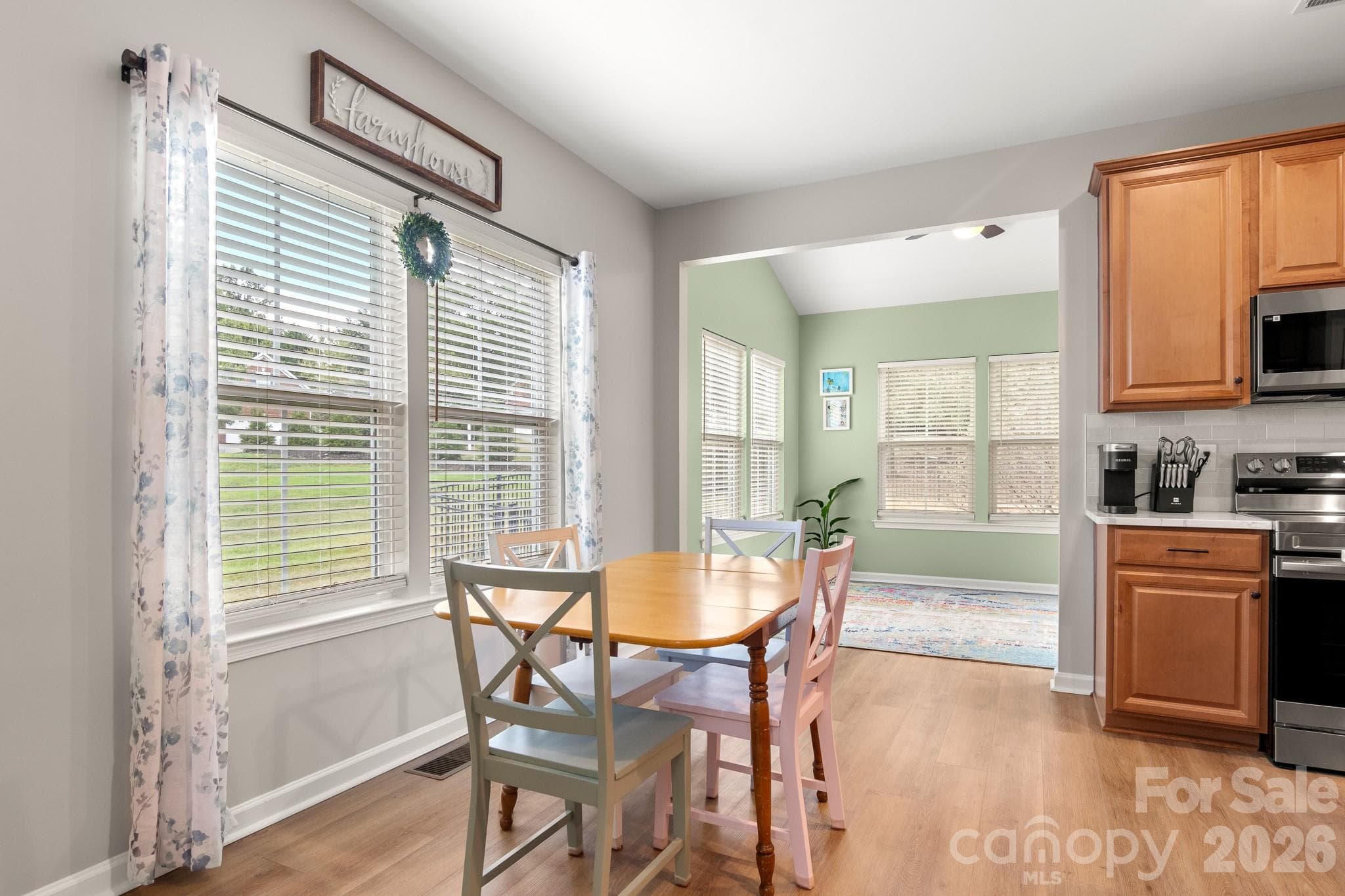 Single Family Residence at 338 Lorraine Road, Fort Mill, photo 24 of 43