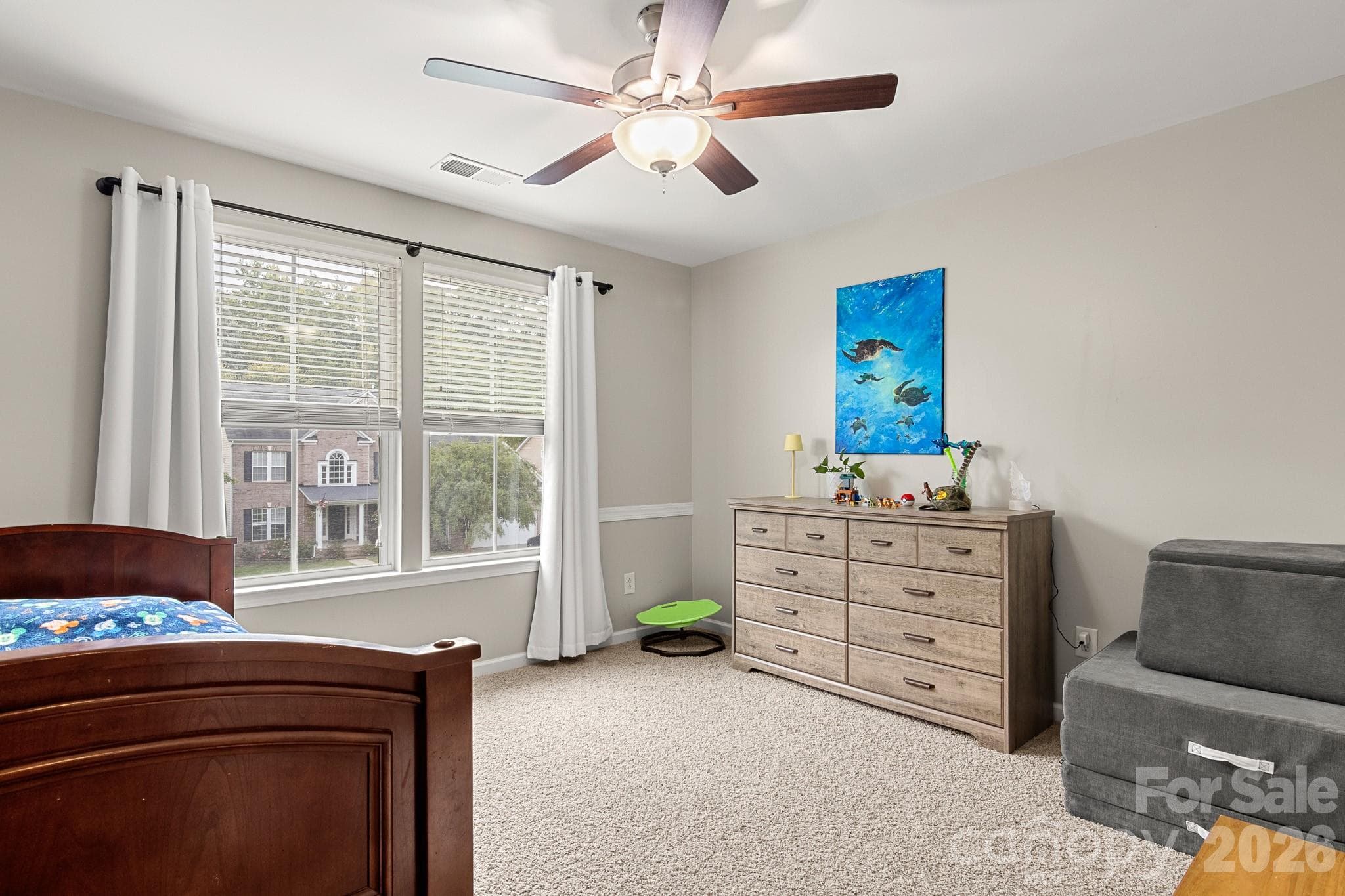 Single Family Residence at 338 Lorraine Road, Fort Mill, photo 32 of 43