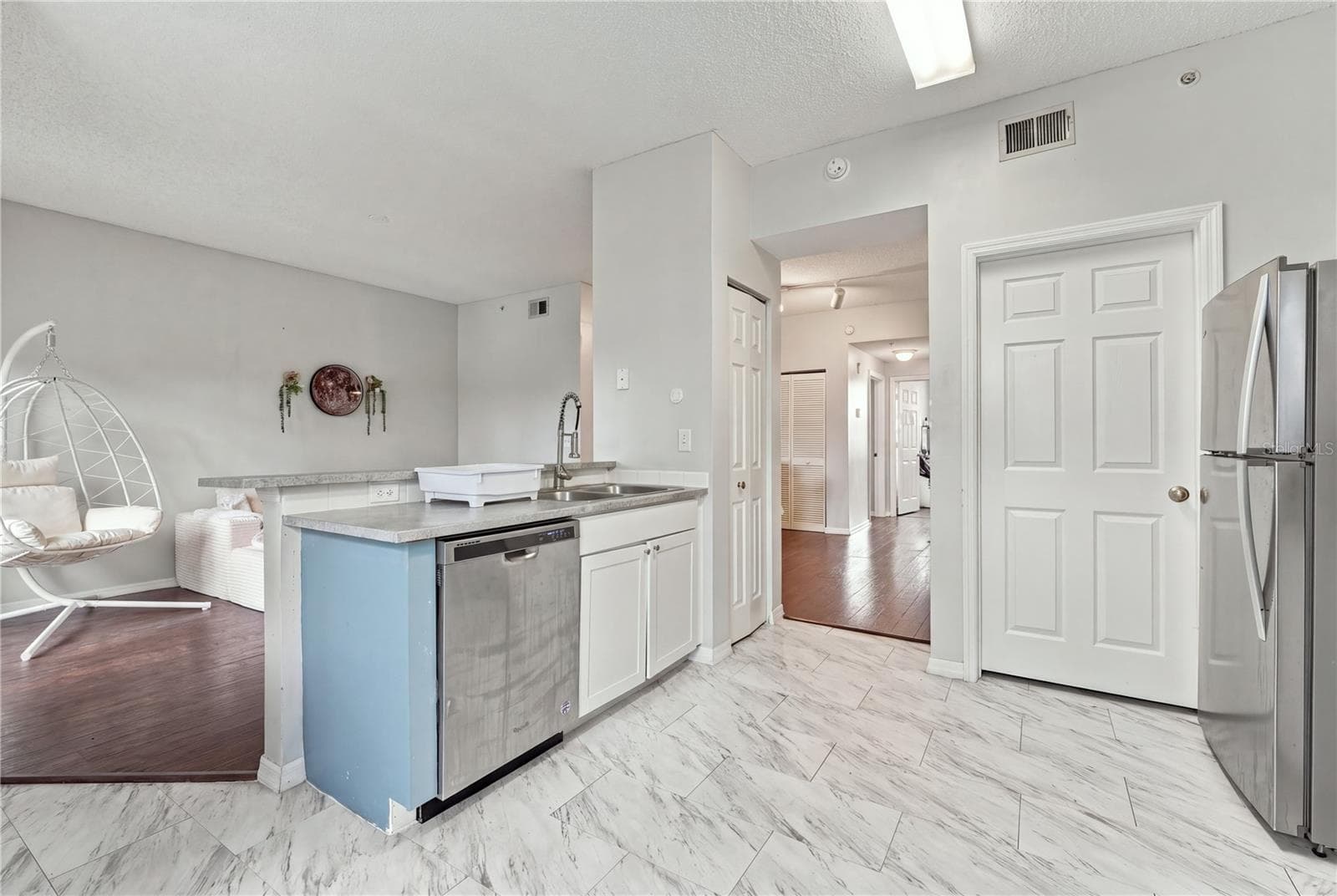 Ktitchen - 10873 WINDSOR WALK DR #4306, ORLANDO