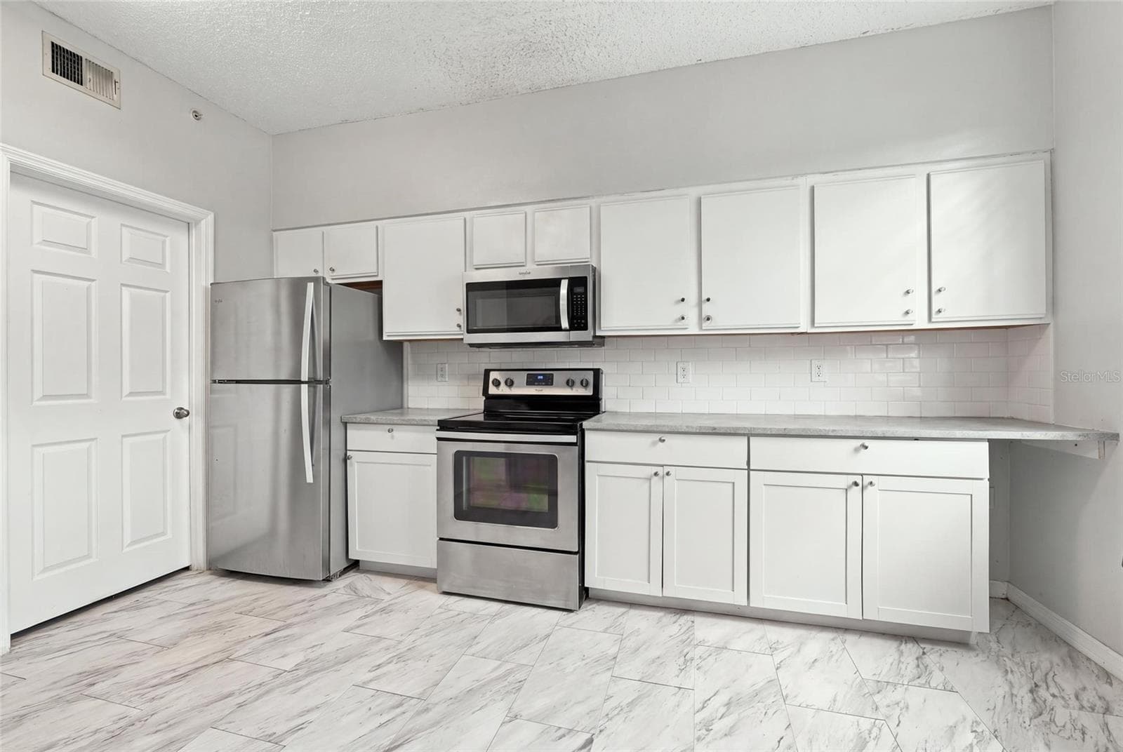 Kitchen - 10873 WINDSOR WALK DR #4306, ORLANDO