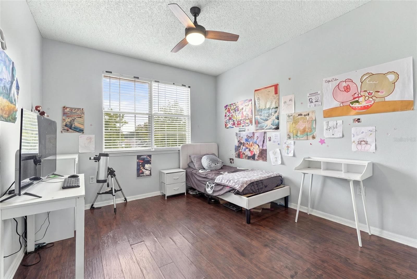 Bedroom 2 - 10873 WINDSOR WALK DR #4306, ORLANDO