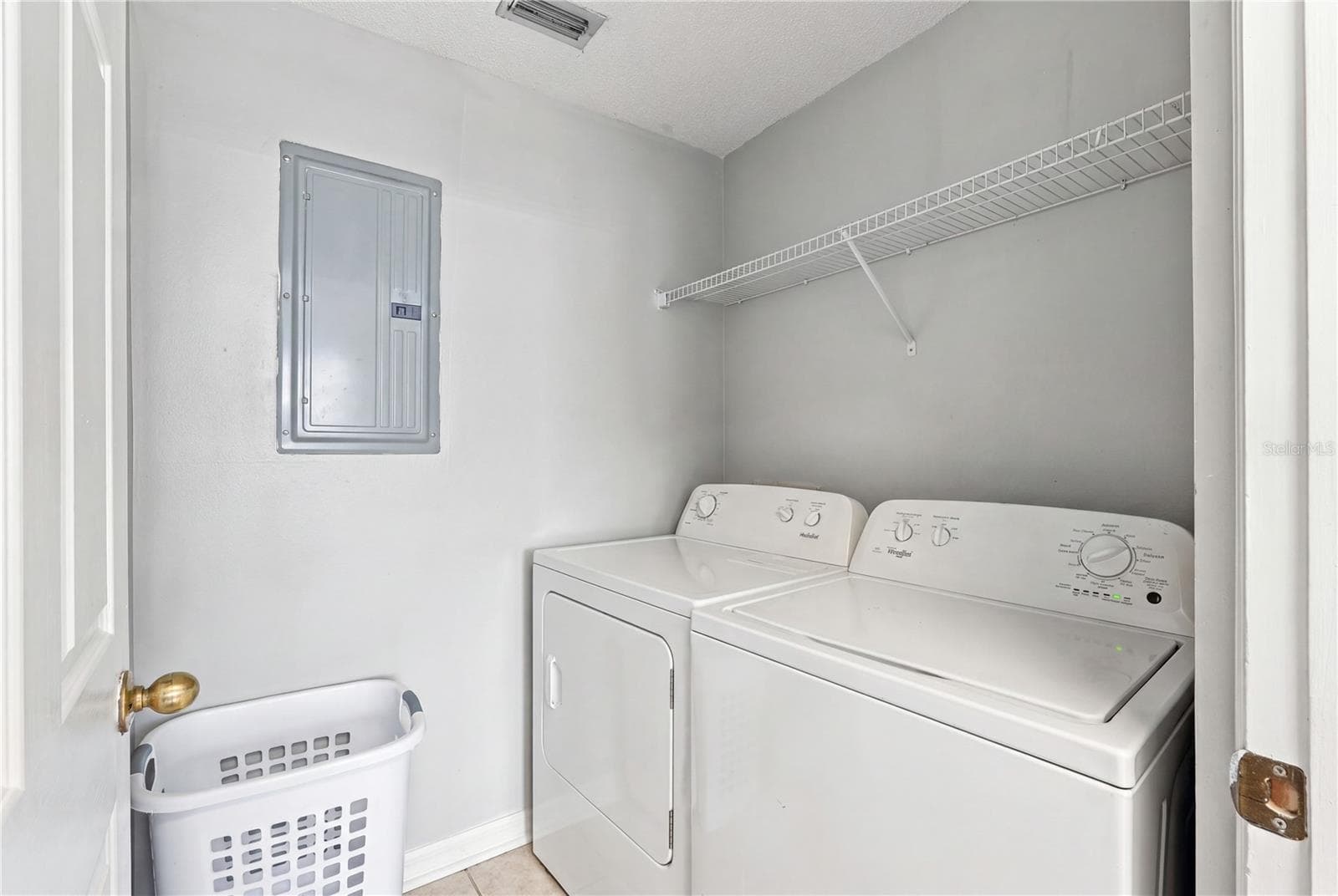 Laundry Room - 10873 WINDSOR WALK DR #4306, ORLANDO