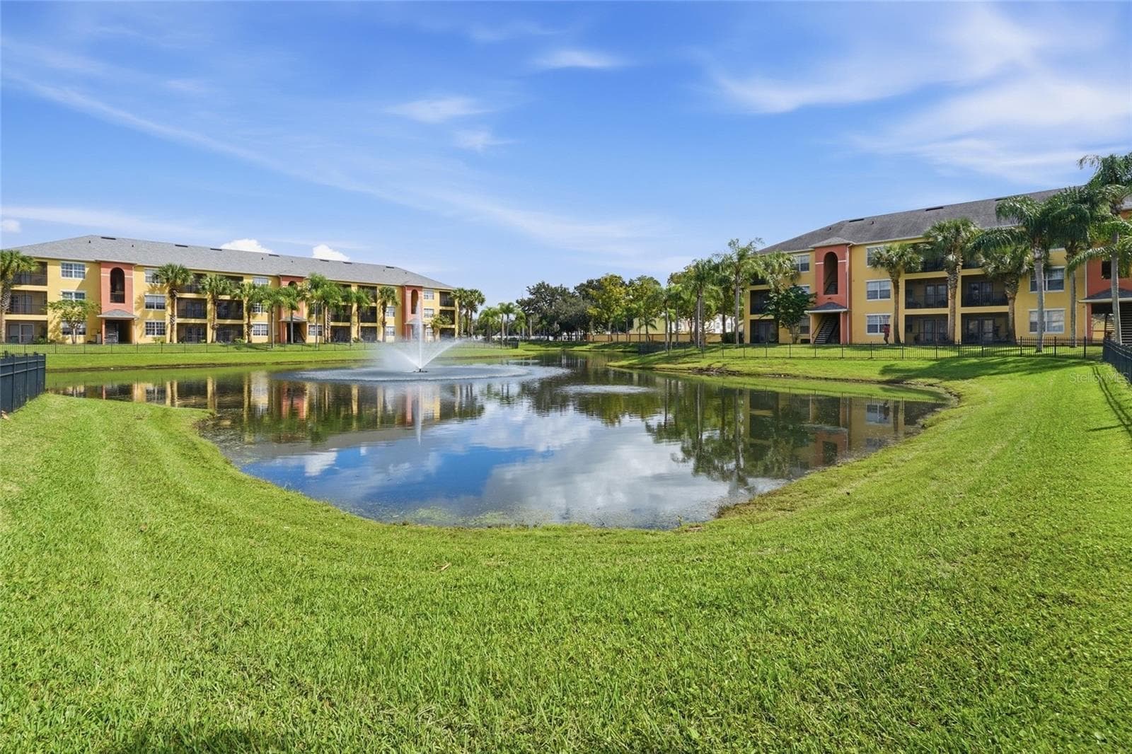 Condominium at 10873 WINDSOR WALK DR #4306, ORLANDO, photo 17 of 22