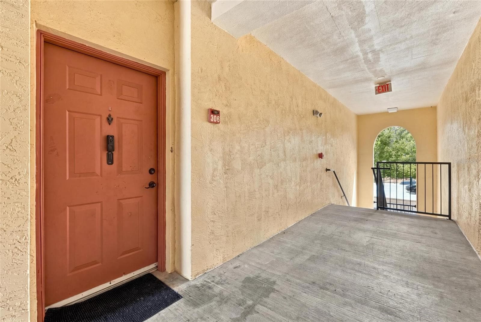 Exterior - 10873 WINDSOR WALK DR #4306, ORLANDO