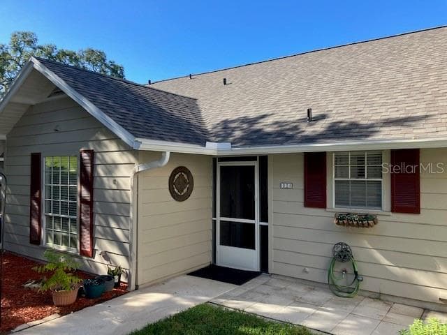 Villa at 1034 VILLA LN LN #18, APOPKA, photo 2 of 17