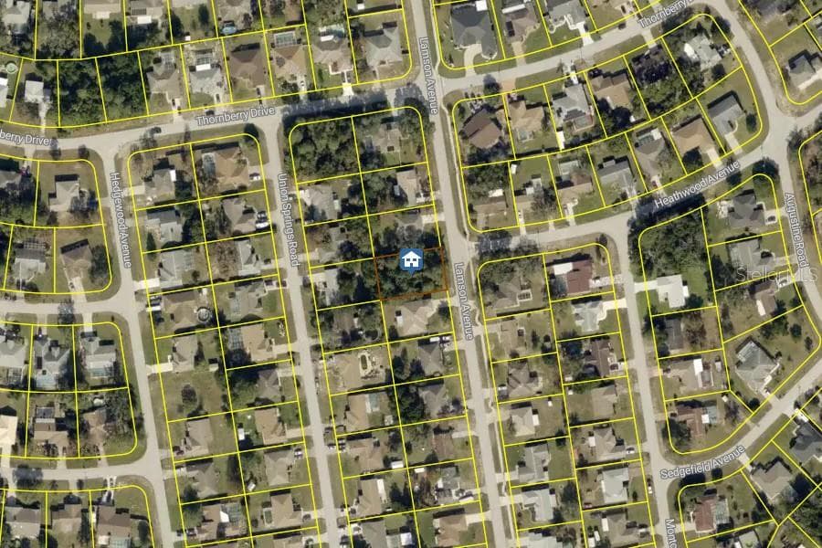 0 LAMSON AVE