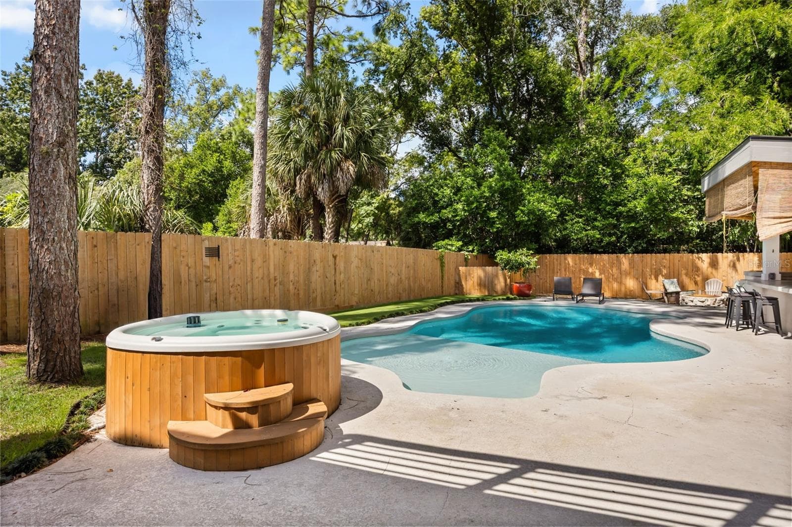 Single Family Residence at 104 WILD FERN DR, LONGWOOD, photo 60 of 97