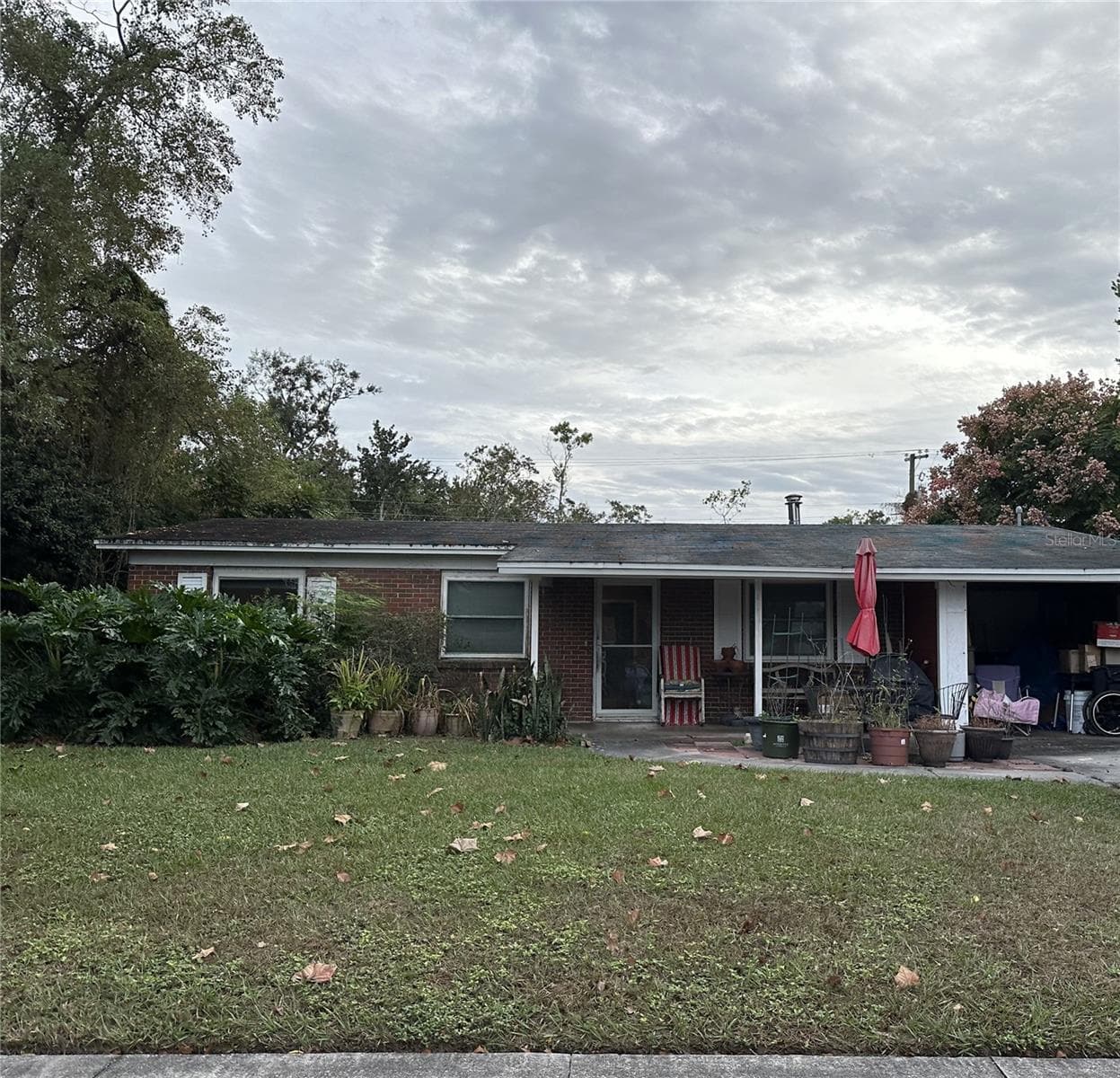 7806 PURITAN ROAD