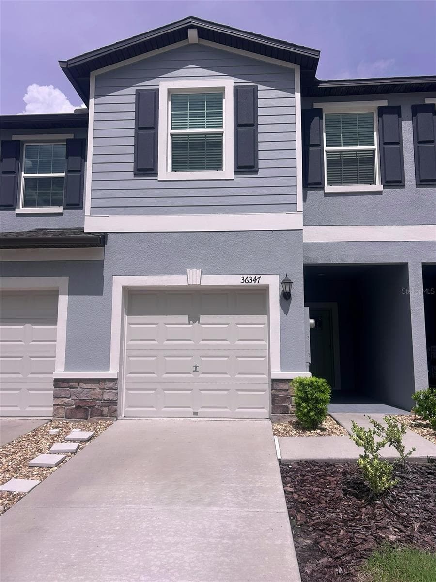 Townhouse at 36347 CAMP FIRE TER, ZEPHYRHILLS, photo 3 of 28