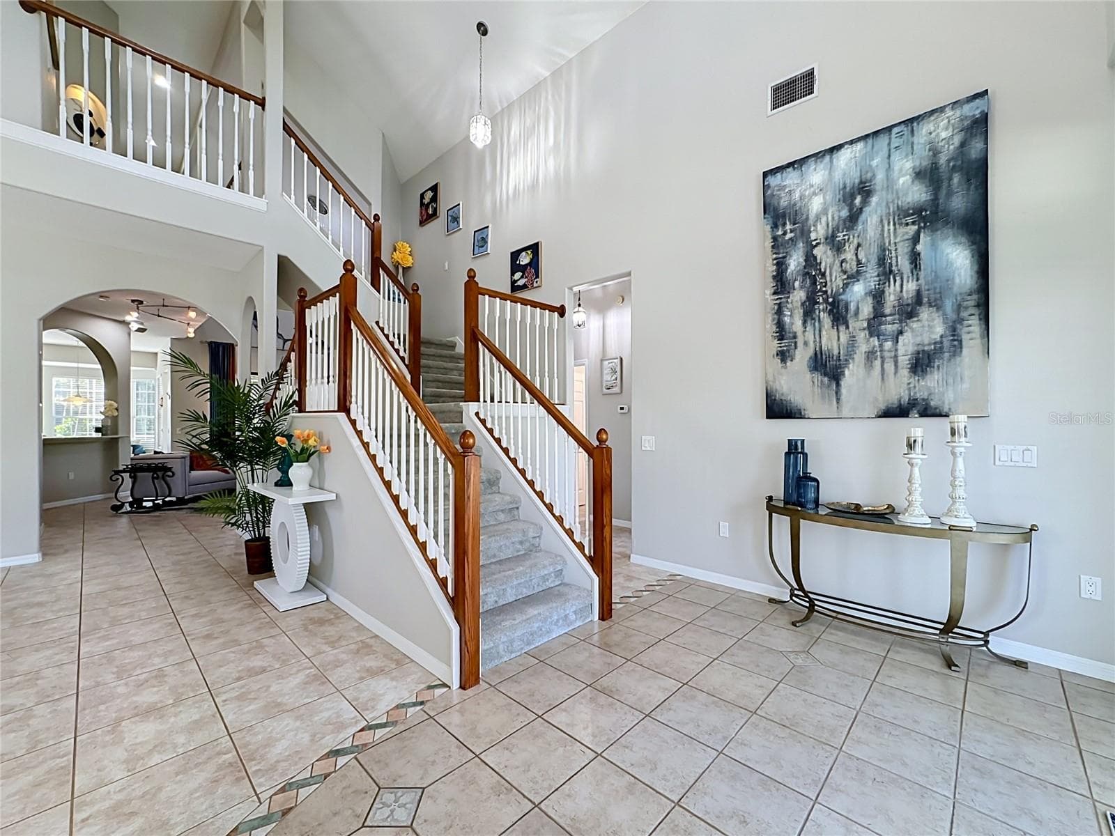 Single Family Residence at 4716 STARBOARD DR, BRADENTON, photo 9 of 77