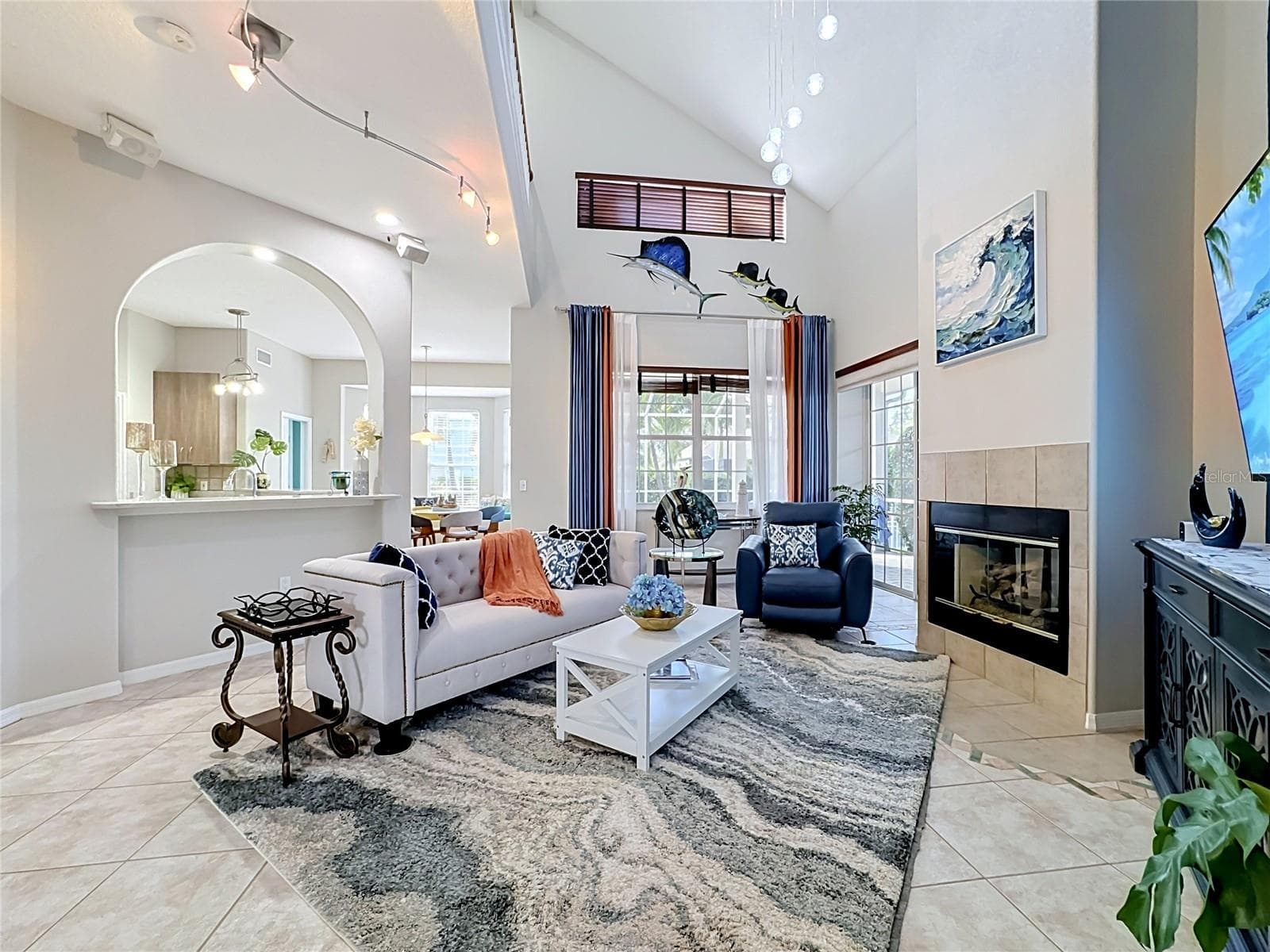 Single Family Residence at 4716 STARBOARD DR, BRADENTON, photo 19 of 77