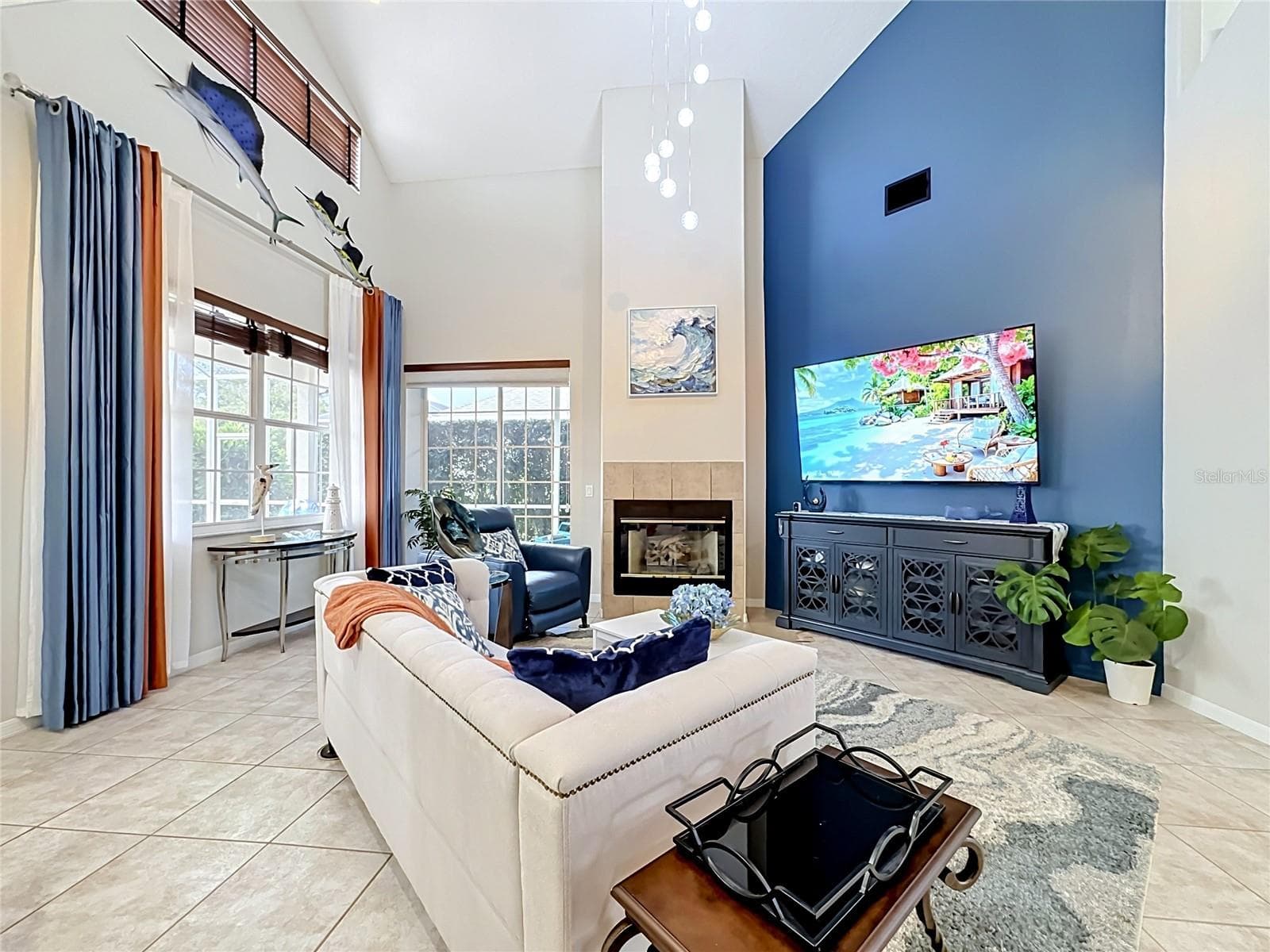 Single Family Residence at 4716 STARBOARD DR, BRADENTON, photo 23 of 77