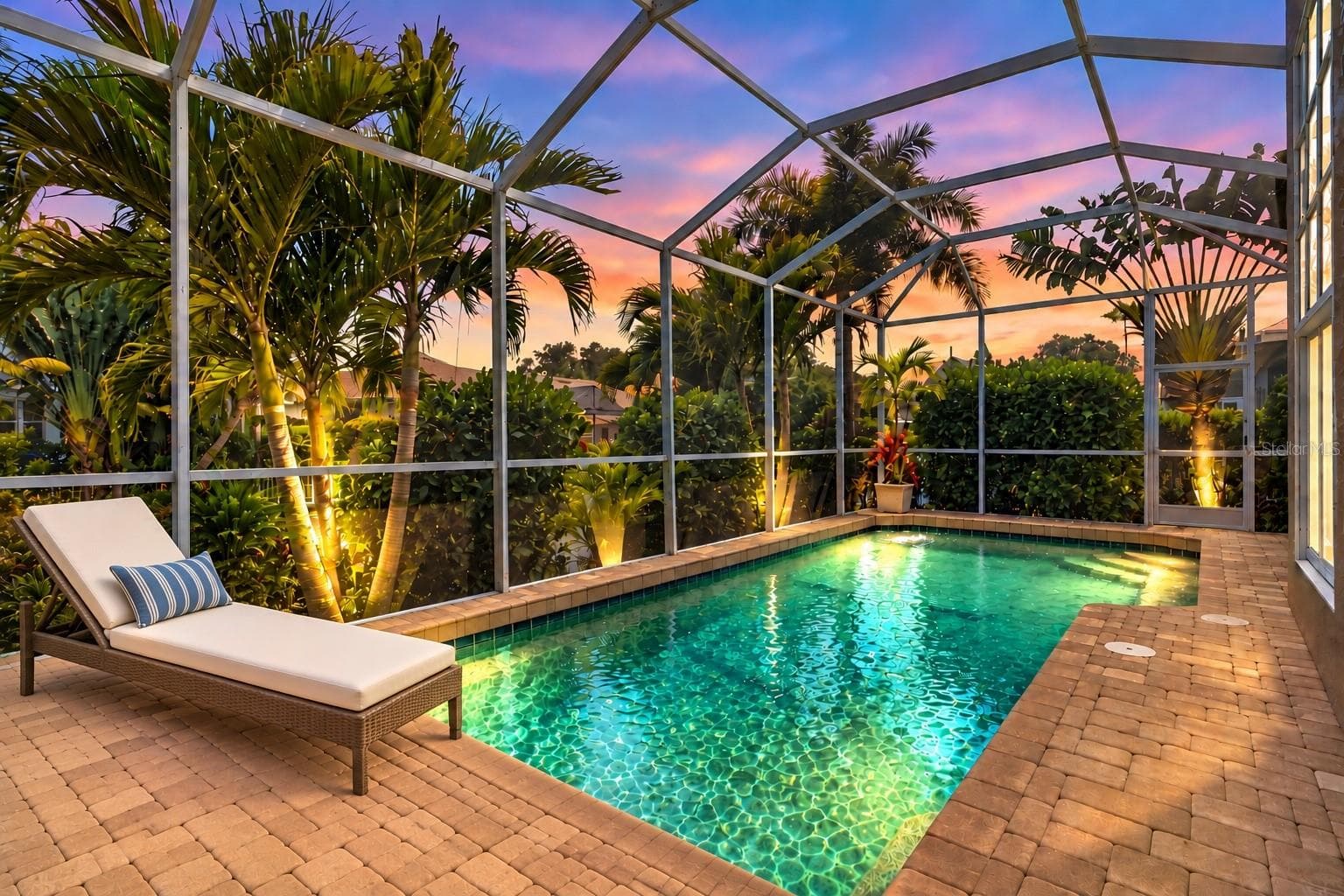 Single Family Residence at 4716 STARBOARD DR, BRADENTON, photo 63 of 77