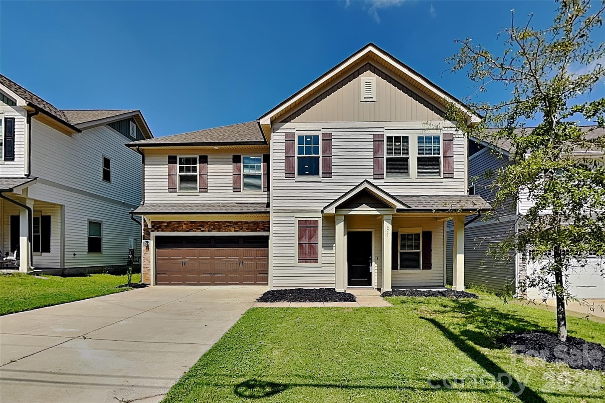 471 Hager Lake Road