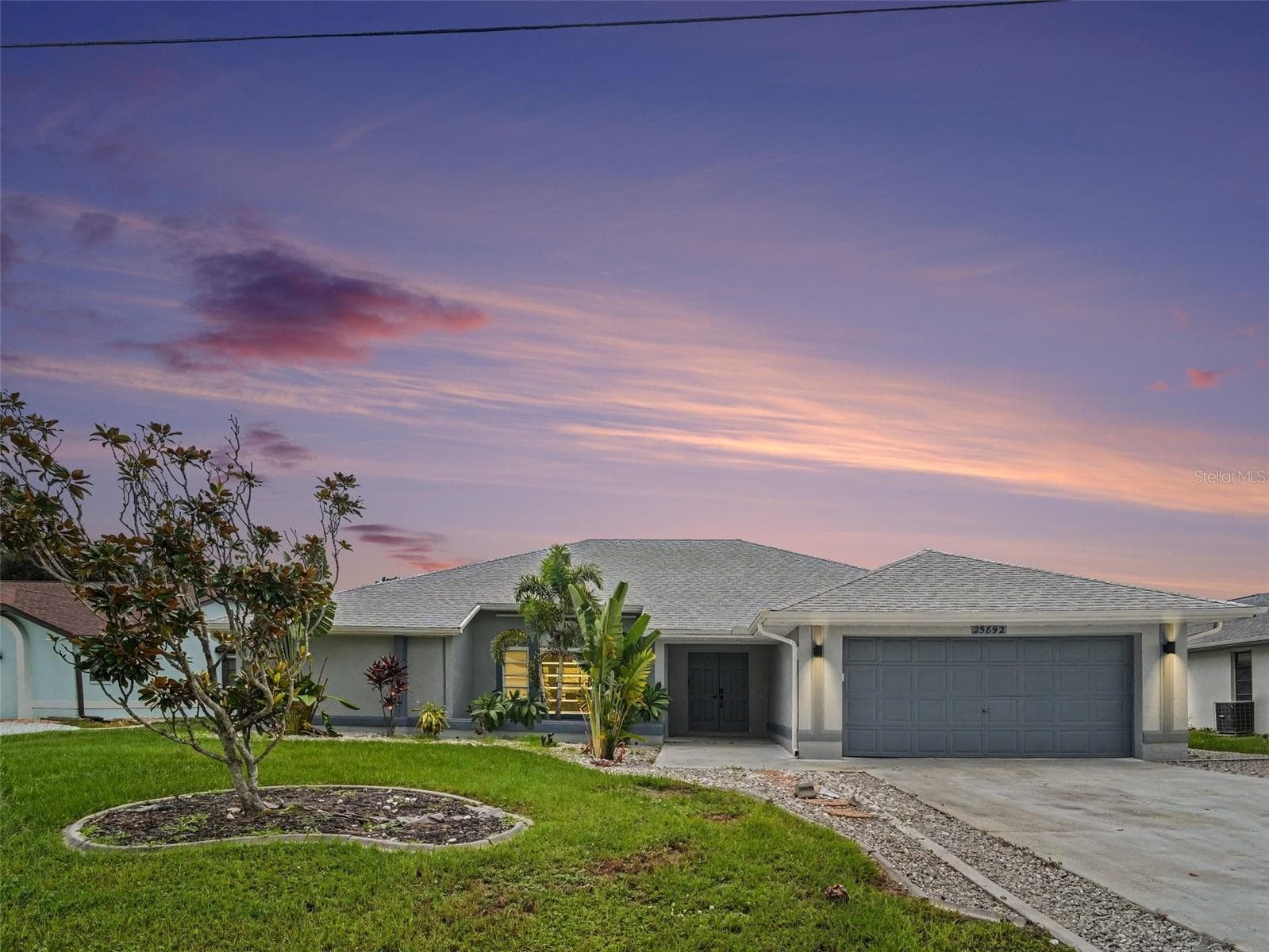 25892 AYSEN DR
