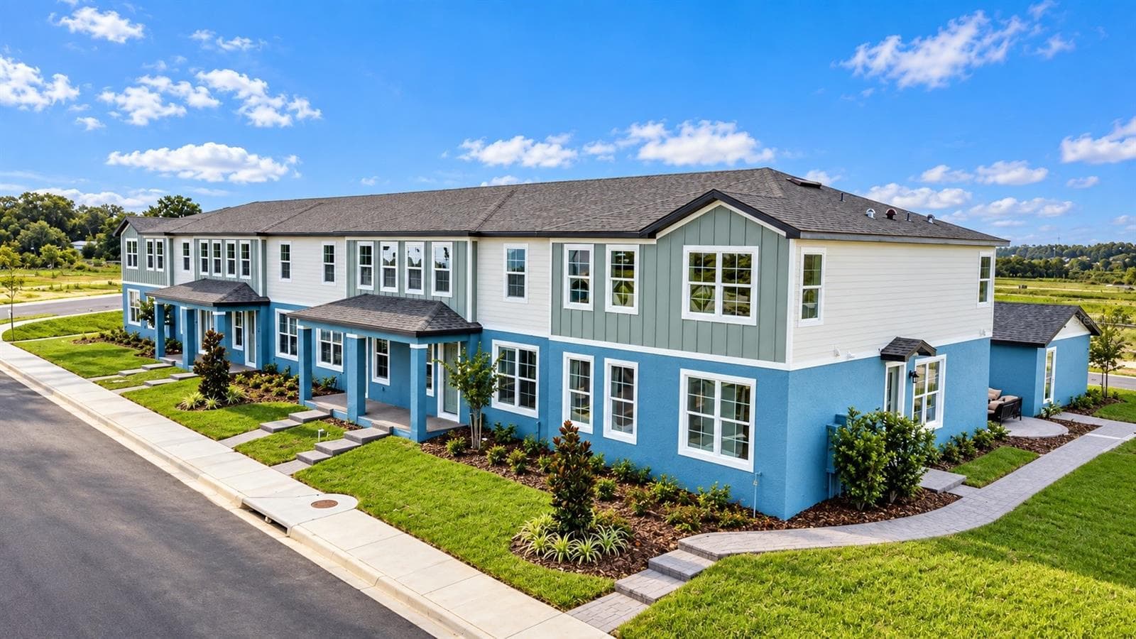 743 BLISSFUL GARDENS WAY