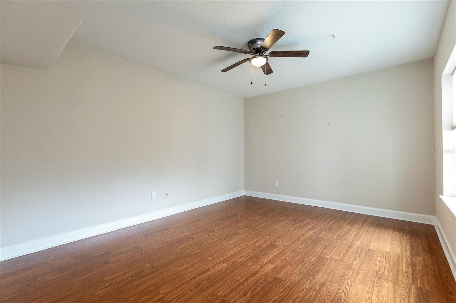 Primary Suite - Bedroom - 206 E SOUTH ST #4007, ORLANDO