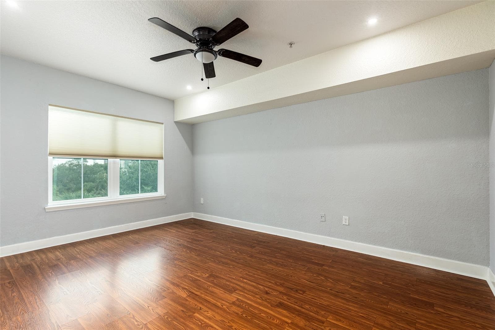 Bedroom 2 - 206 E SOUTH ST #4007, ORLANDO