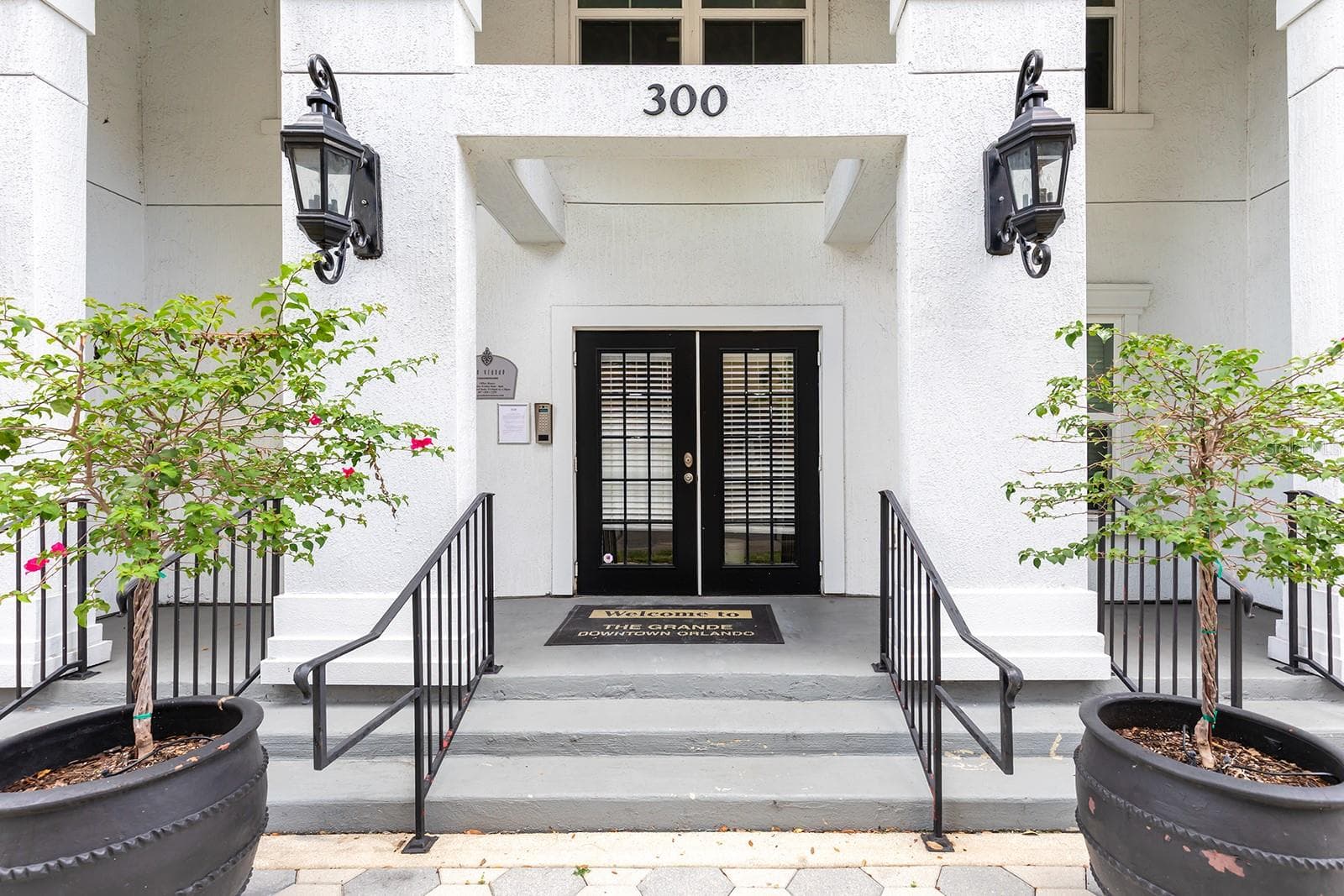 The Grande Community - 206 E SOUTH ST #4007, ORLANDO
