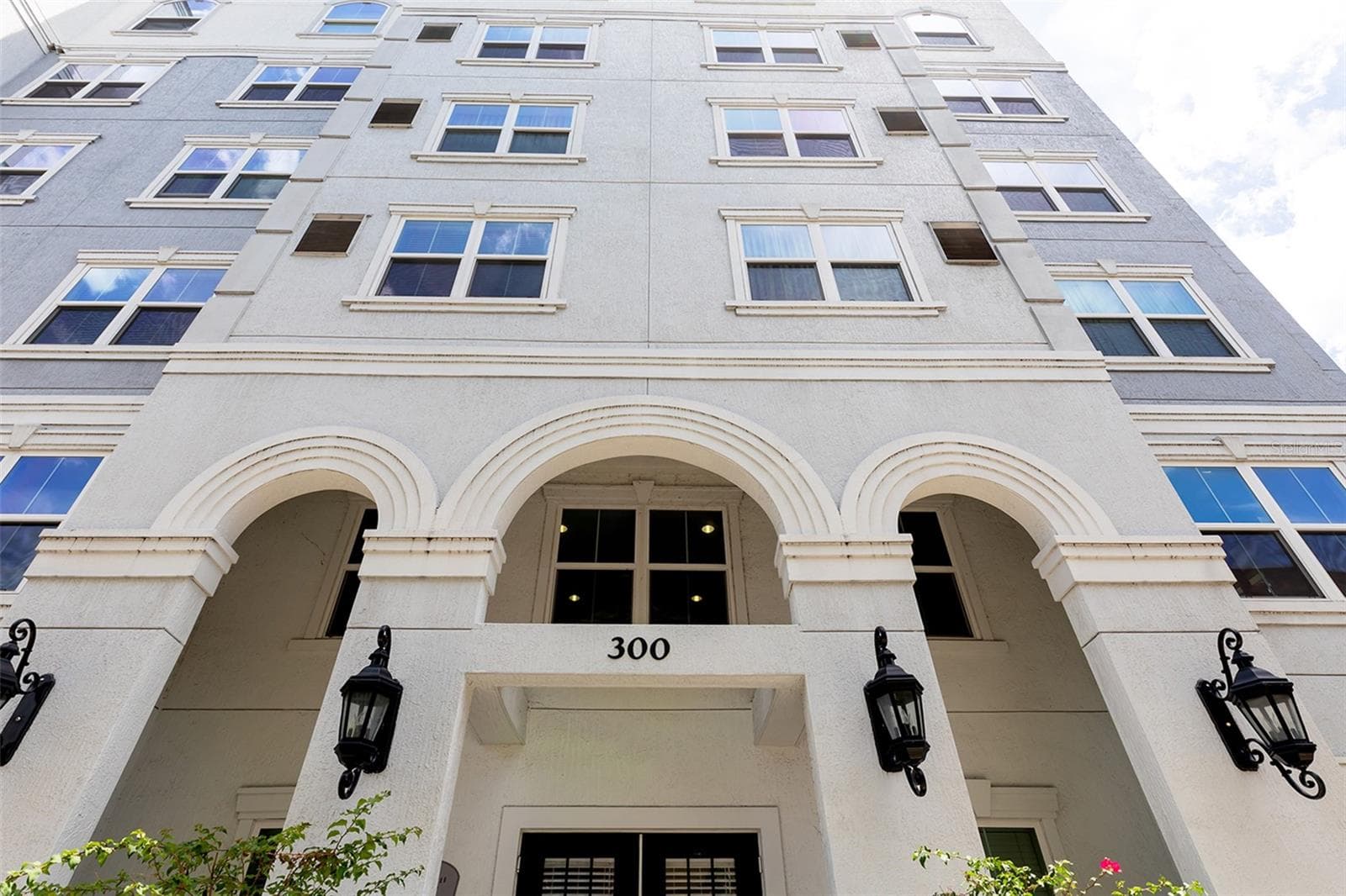 The Grande Community - 206 E SOUTH ST #4007, ORLANDO