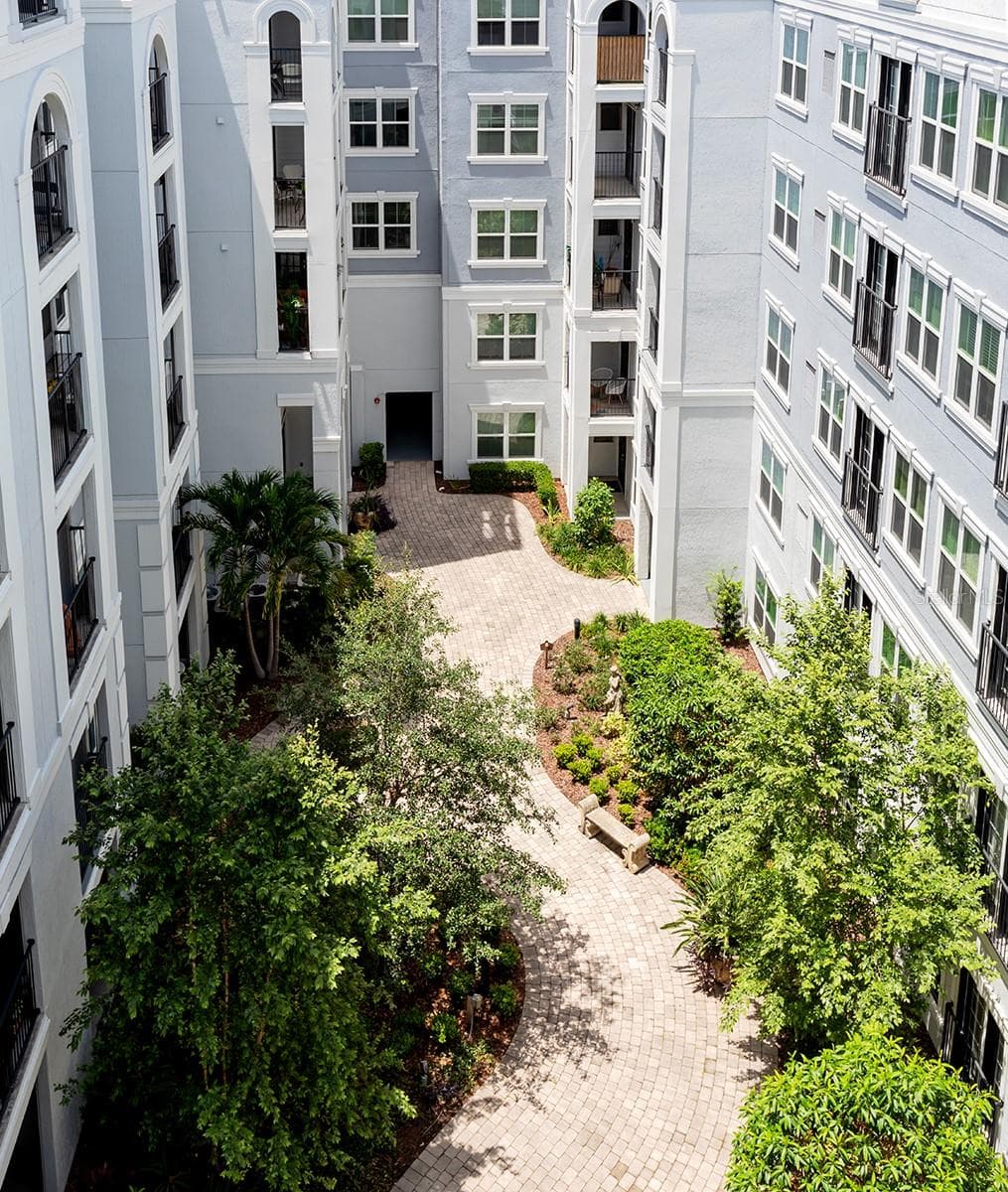 The Grande Community - 206 E SOUTH ST #4007, ORLANDO