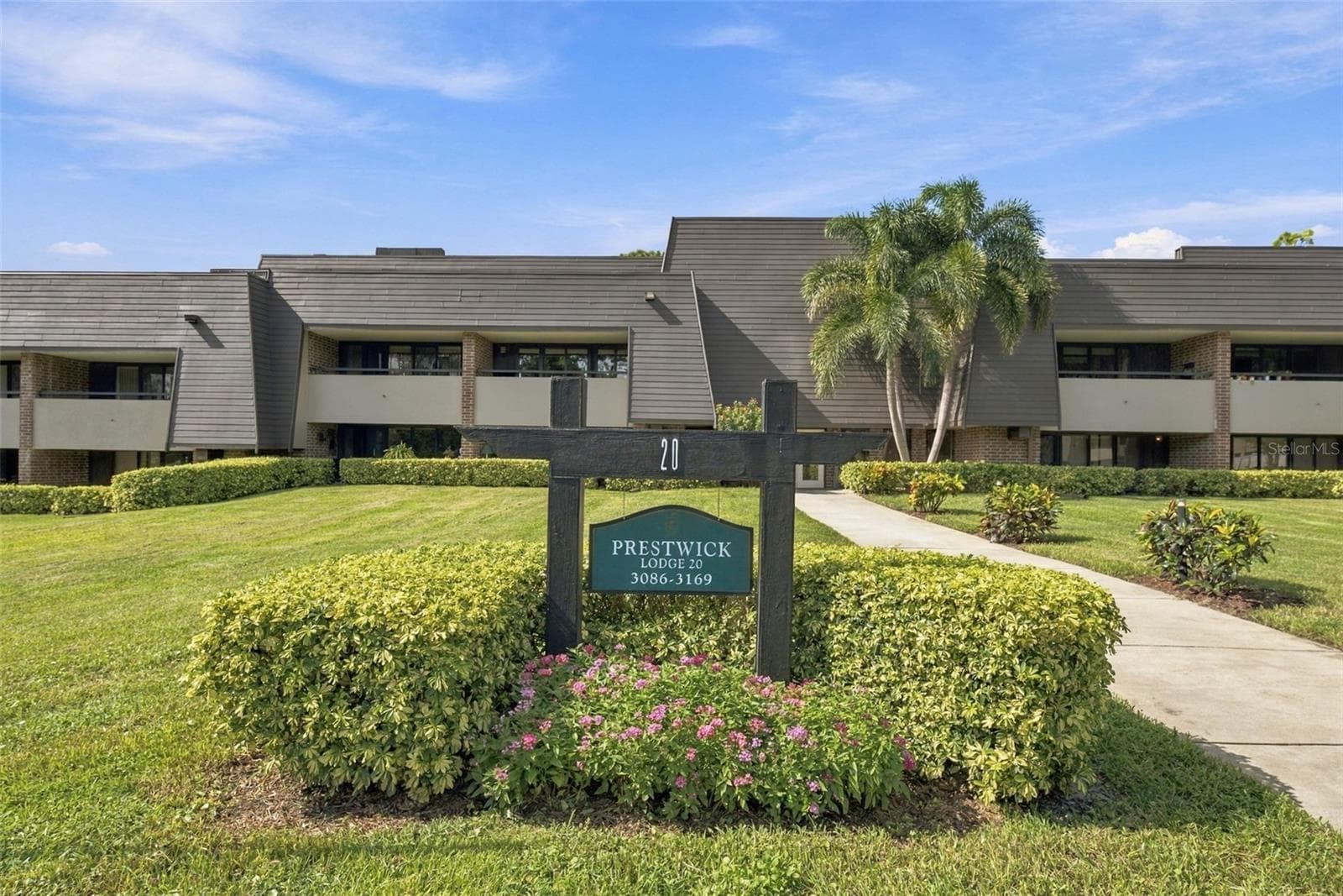 Condominium at 36750 US HIGHWAY 19 N #3131, PALM HARBOR, photo 37 of 73
