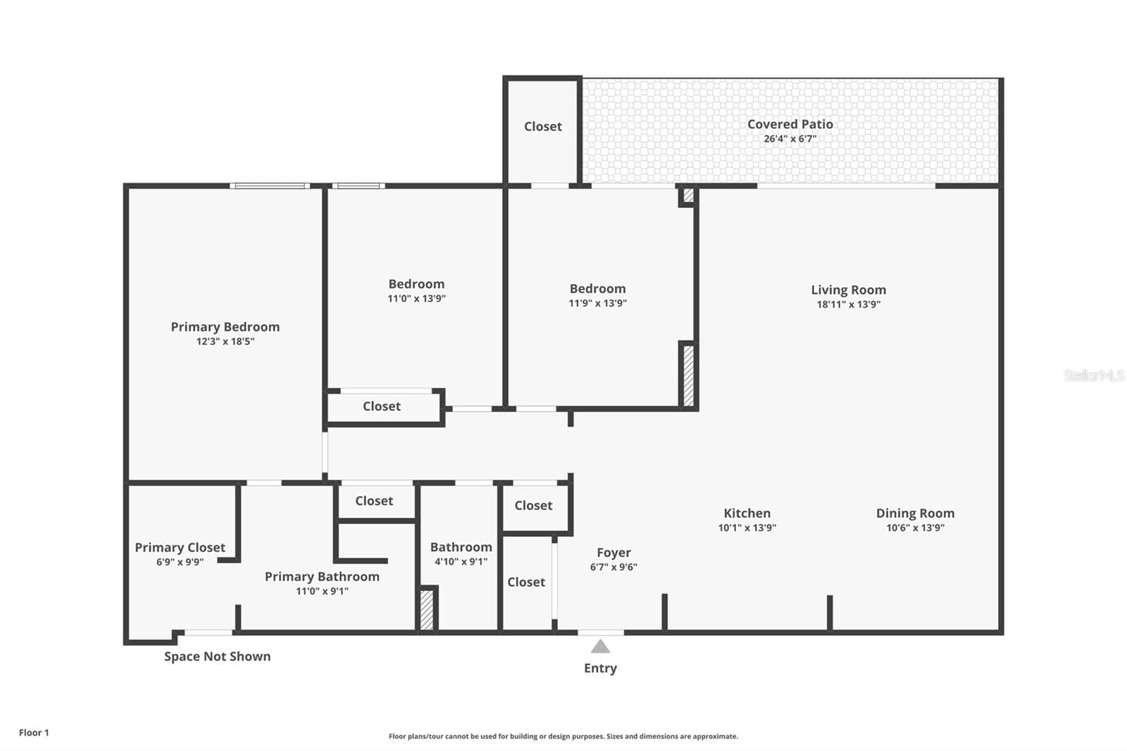 Condominium at 36750 US HIGHWAY 19 N #3131, PALM HARBOR, photo 45 of 73