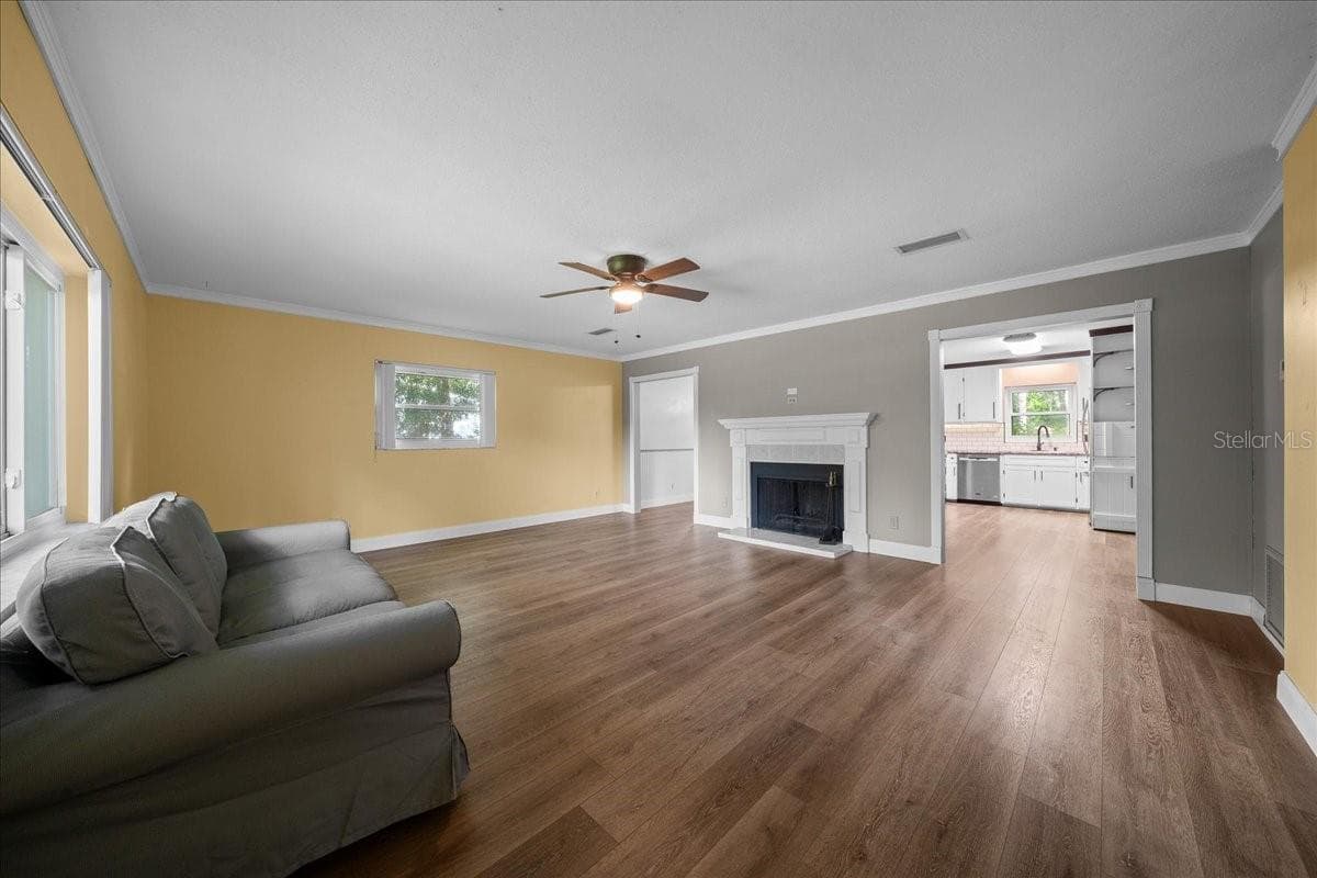 Single Family Residence at 6567 WOODLAND DR, KEYSTONE HEIGHTS, photo 22 of 84