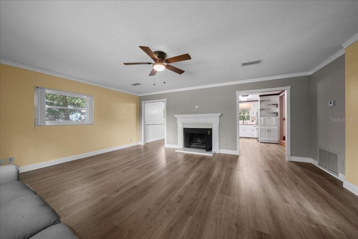 Single Family Residence at 6567 WOODLAND DR, KEYSTONE HEIGHTS, photo 23 of 84