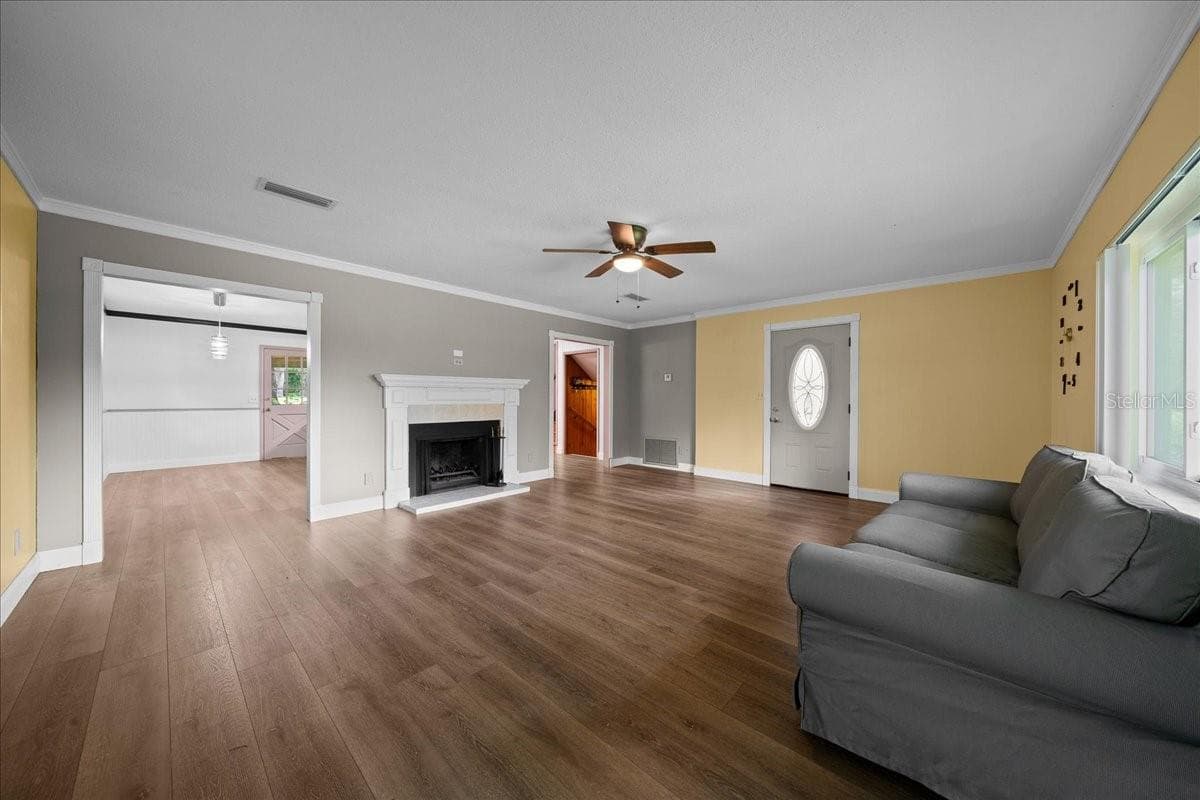 Single Family Residence at 6567 WOODLAND DR, KEYSTONE HEIGHTS, photo 26 of 84