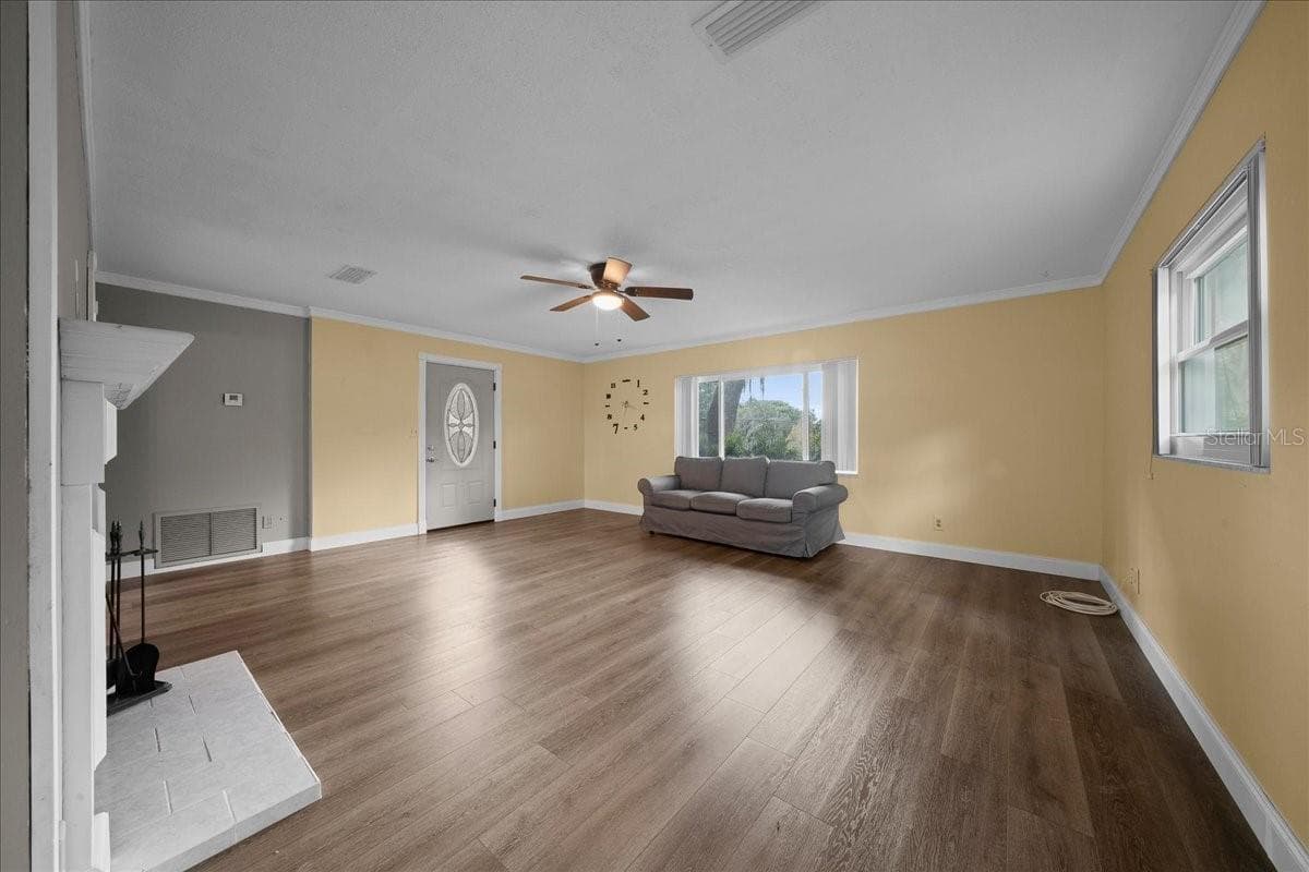 Single Family Residence at 6567 WOODLAND DR, KEYSTONE HEIGHTS, photo 28 of 84