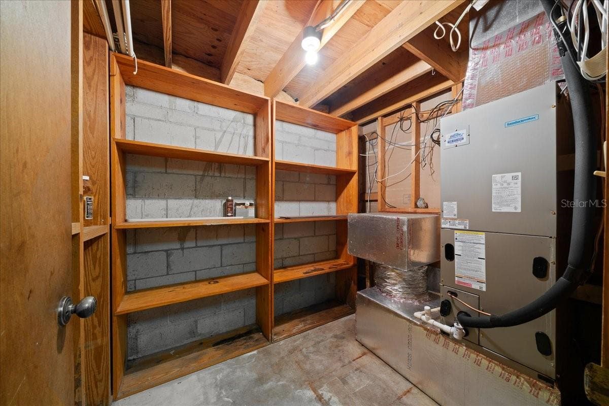 Single Family Residence at 6567 WOODLAND DR, KEYSTONE HEIGHTS, photo 74 of 84