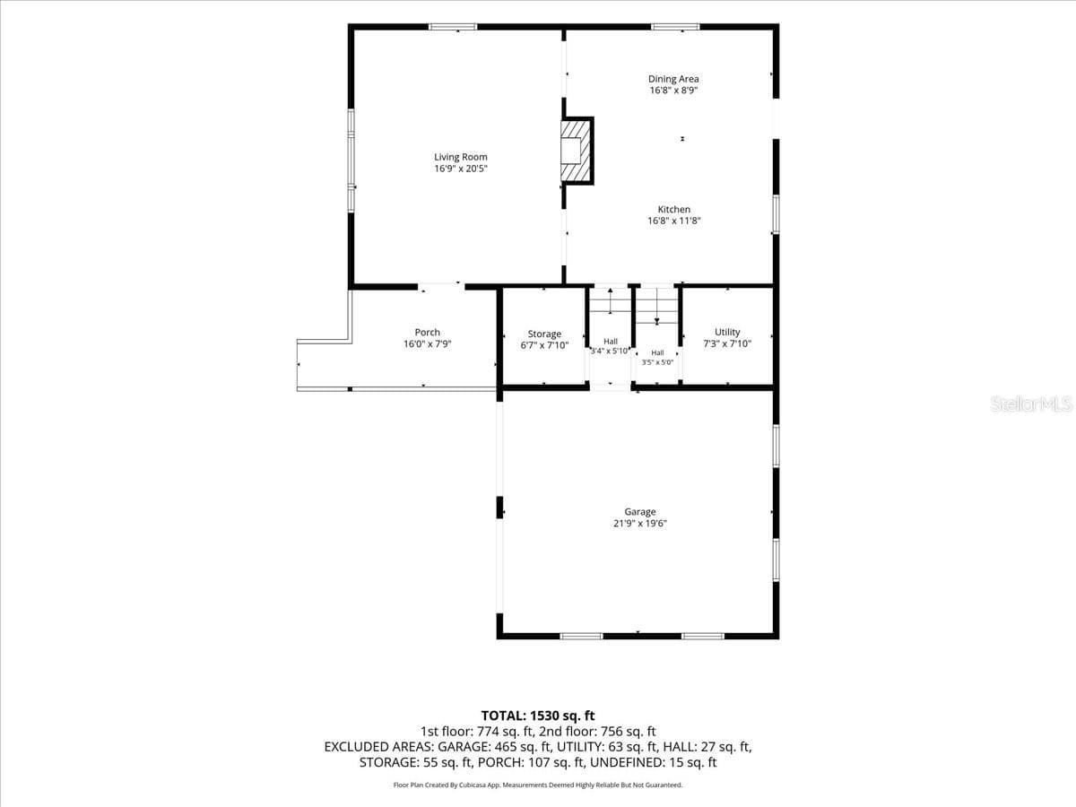 Single Family Residence at 6567 WOODLAND DR, KEYSTONE HEIGHTS, photo 82 of 84