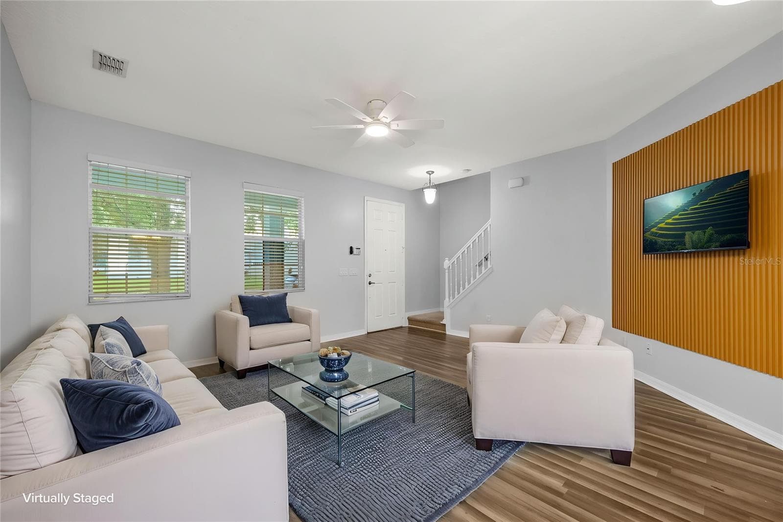 Townhouse at 11757 FITZGERALD BUTLER RD, ORLANDO, photo 5 of 37