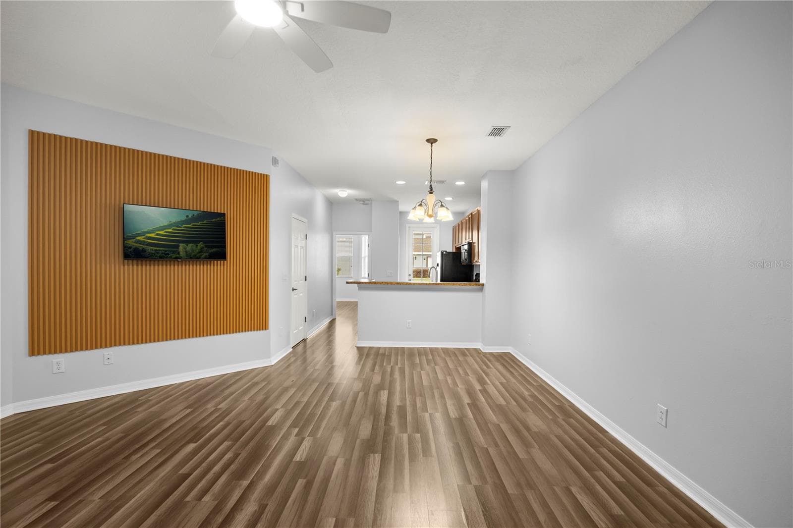 Townhouse at 11757 FITZGERALD BUTLER RD, ORLANDO, photo 7 of 37