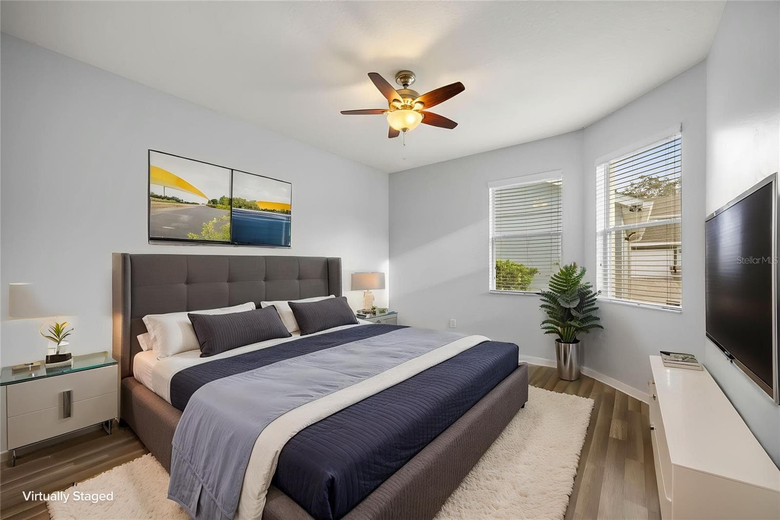 Townhouse at 11757 FITZGERALD BUTLER RD, ORLANDO, photo 14 of 37