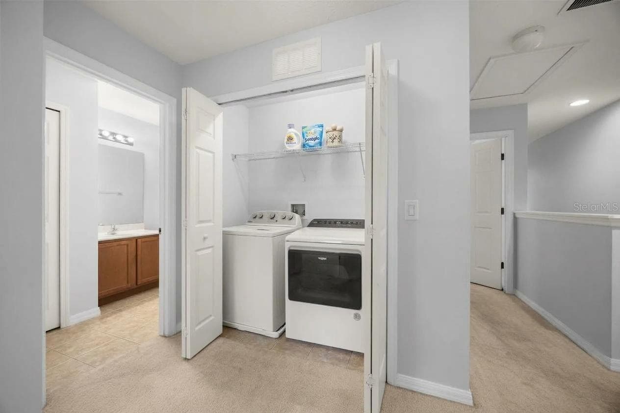 Townhouse at 11757 FITZGERALD BUTLER RD, ORLANDO, photo 21 of 37