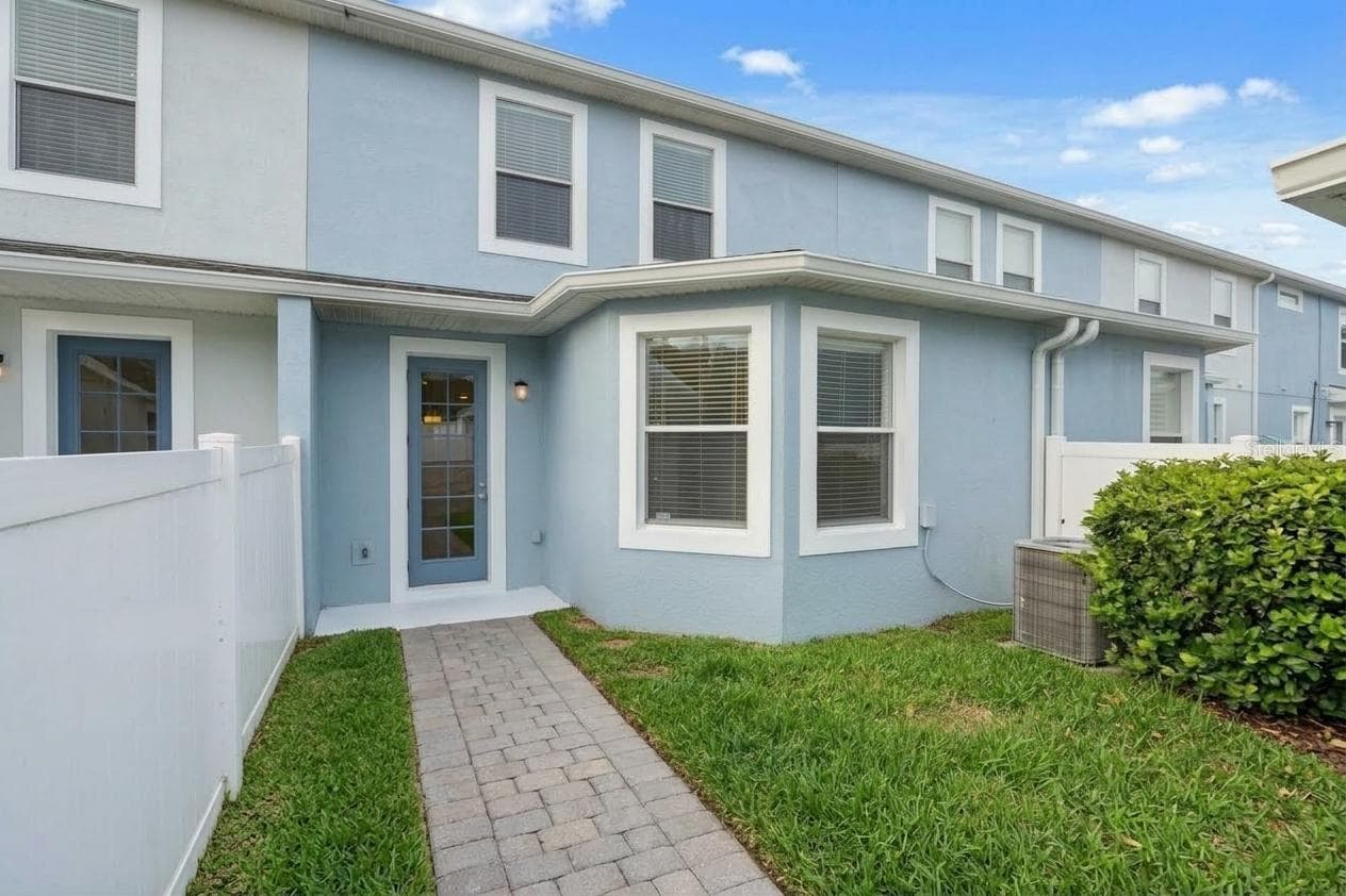 Townhouse at 11757 FITZGERALD BUTLER RD, ORLANDO, photo 34 of 37