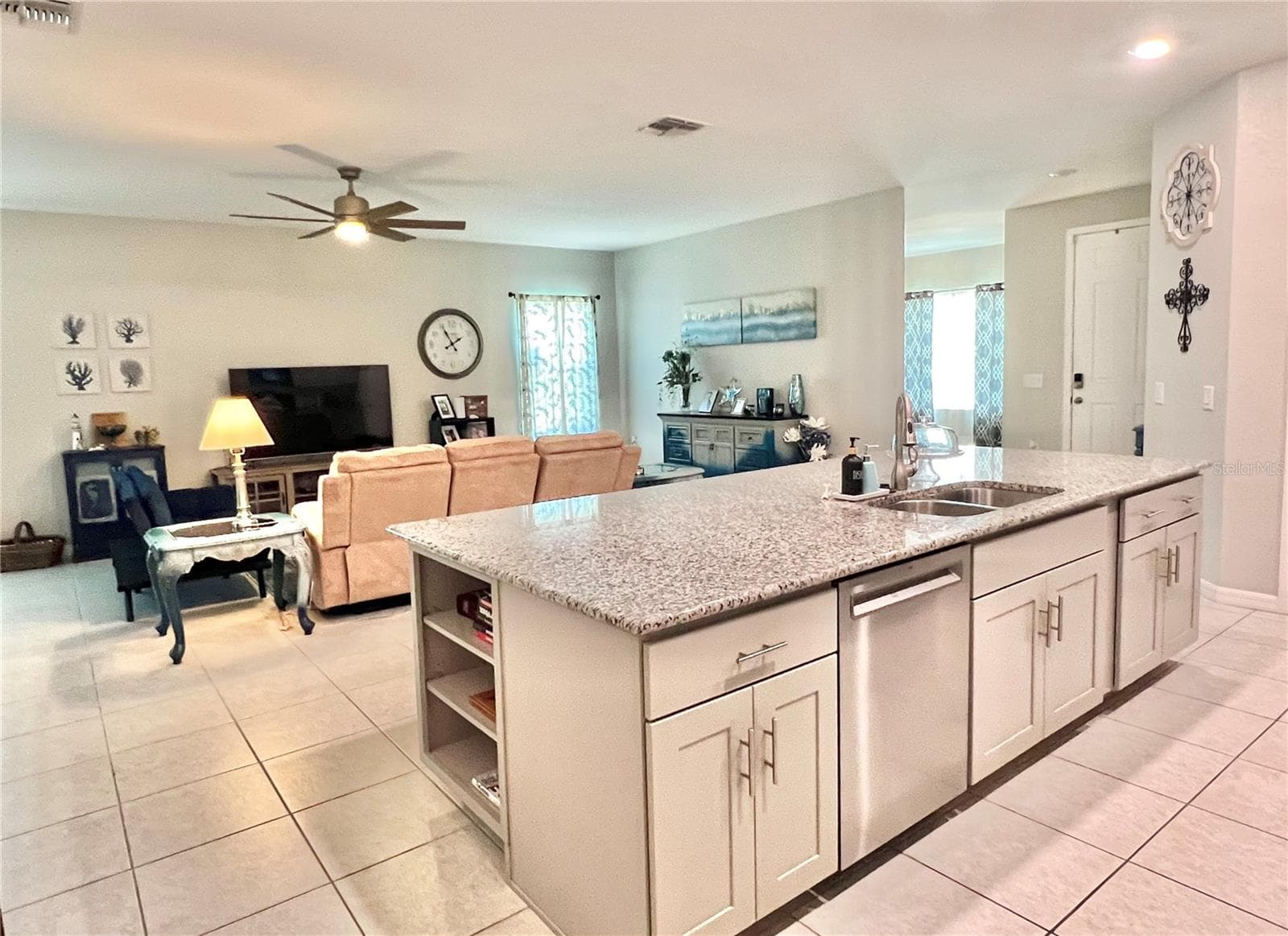 Single Family Residence at 25864 AYSEN DR, PUNTA GORDA, photo 6 of 28