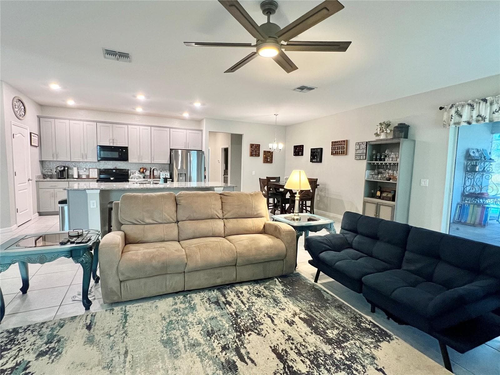 Single Family Residence at 25864 AYSEN DR, PUNTA GORDA, photo 10 of 28