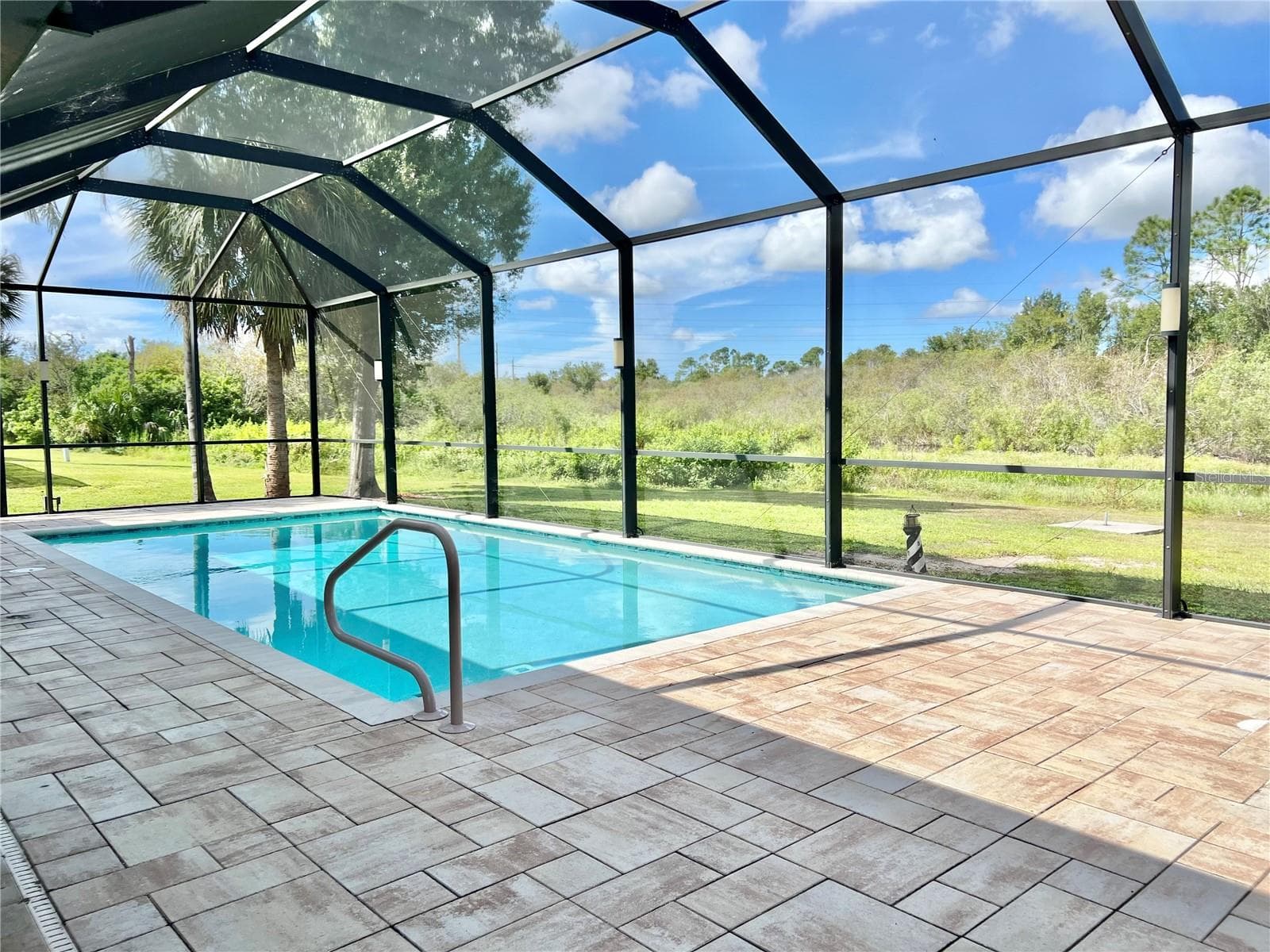 Single Family Residence at 25864 AYSEN DR, PUNTA GORDA, photo 23 of 28