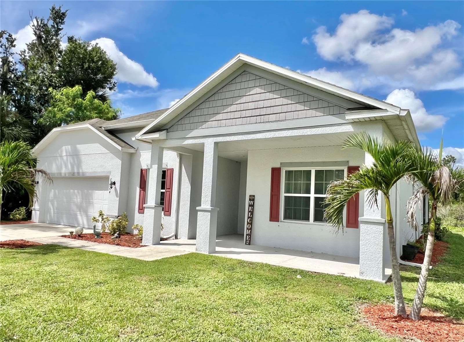 Single Family Residence at 25864 AYSEN DR, PUNTA GORDA, photo 28 of 28