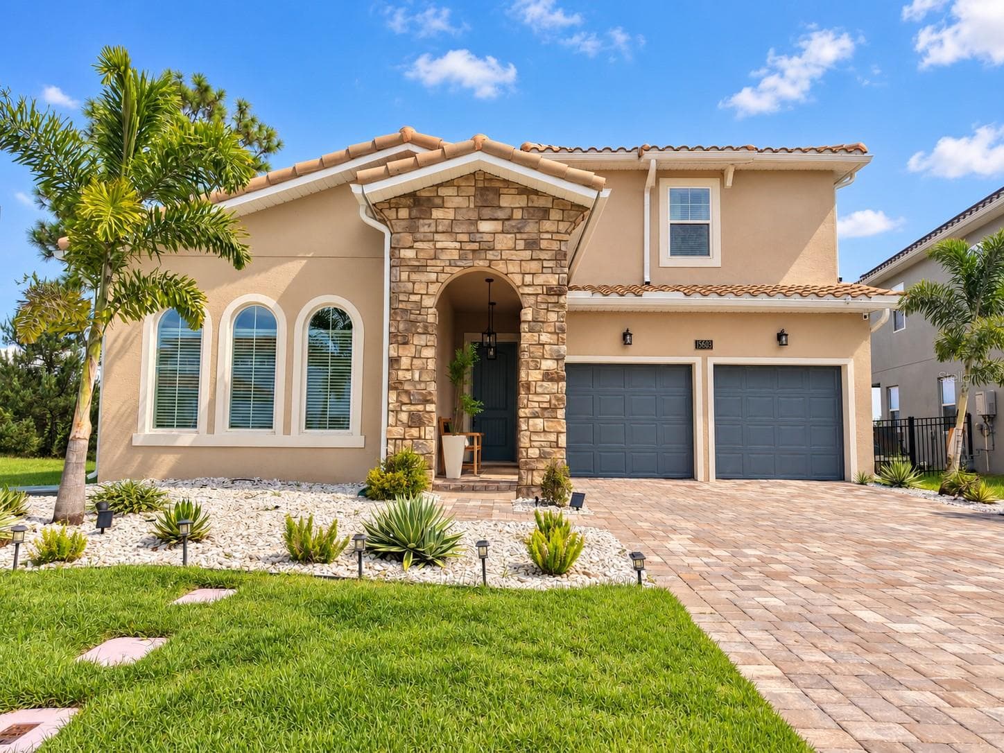 15603 VETTA DR