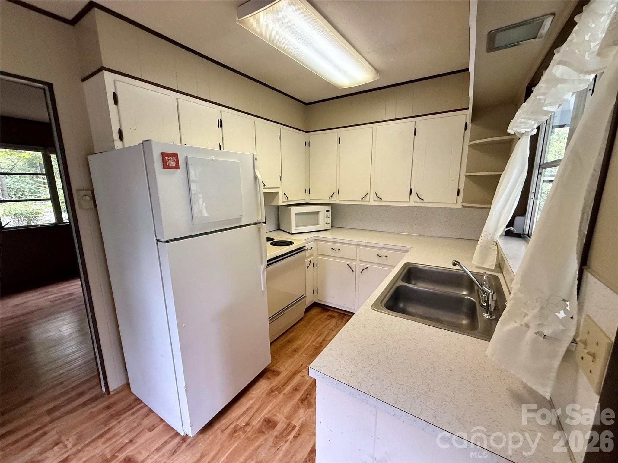 Condominium at 30 Lakemont Cottage Trail, Flat Rock, photo 4 of 23