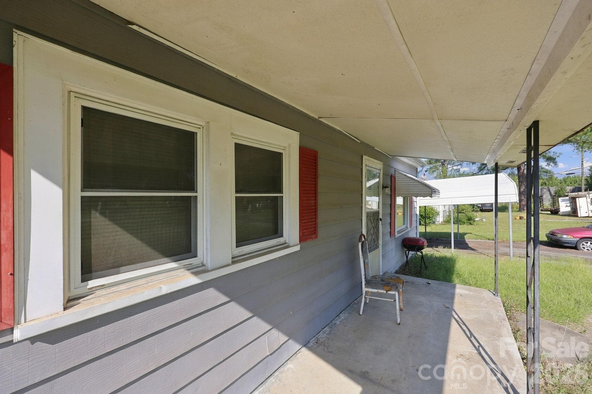 Single Family Residence at 507 Fairbluff Avenue, Salisbury, photo 4 of 18